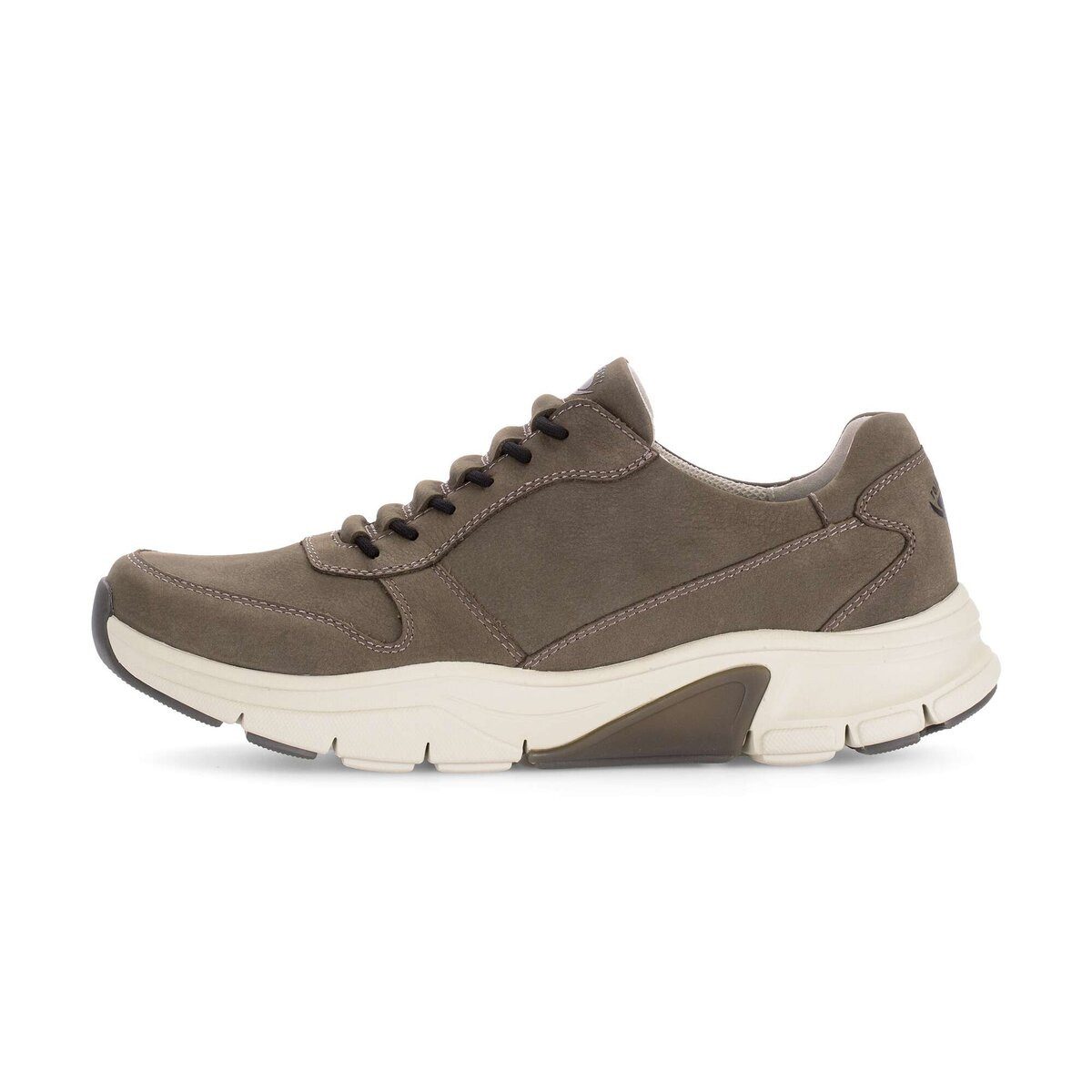 Gabor rollingsoft Sneaker low Rauleder Sneaker günstig online kaufen