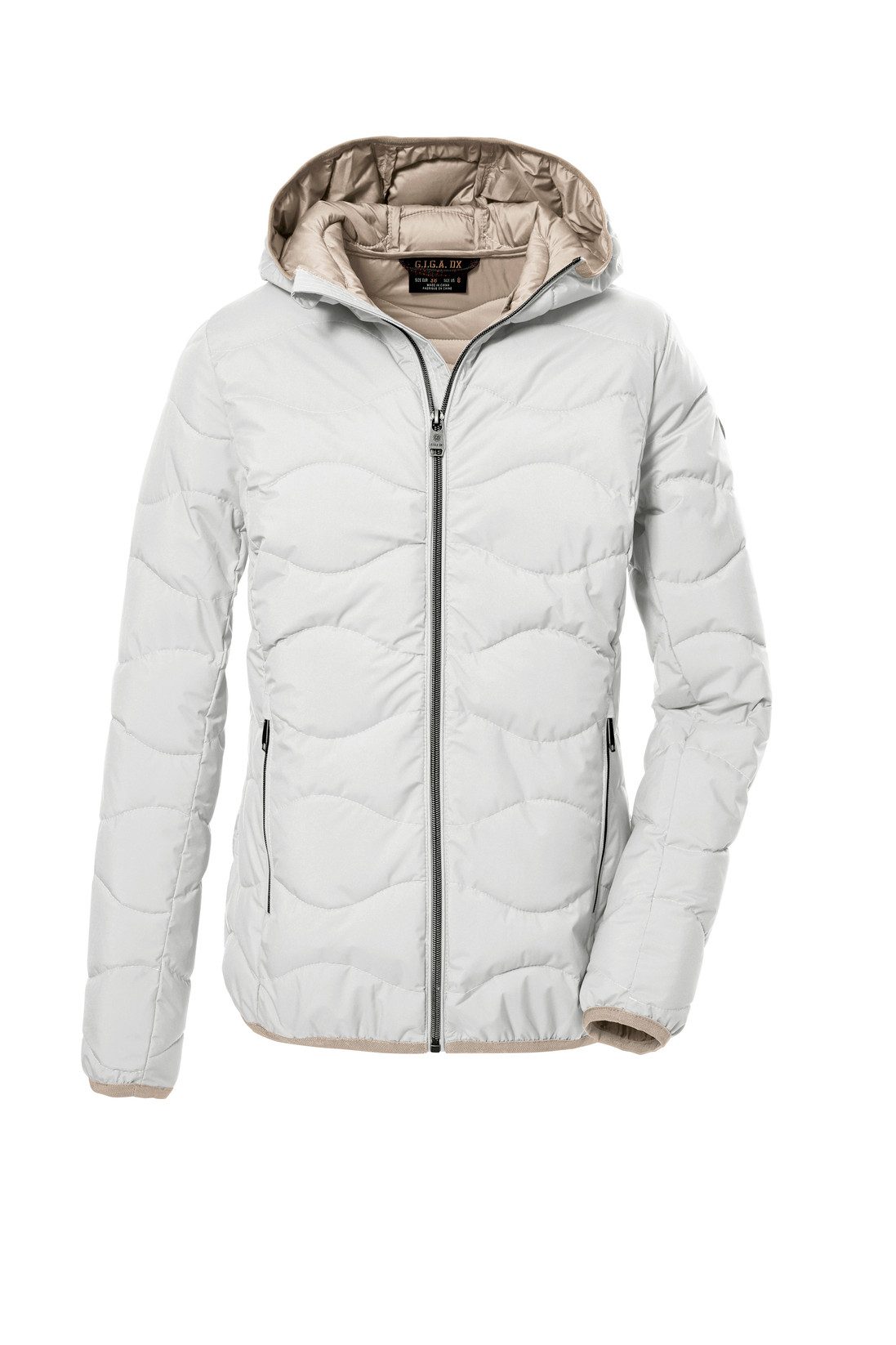 Giga.dx Funktionsjacke GW 21 WMN QLTD günstig online kaufen
