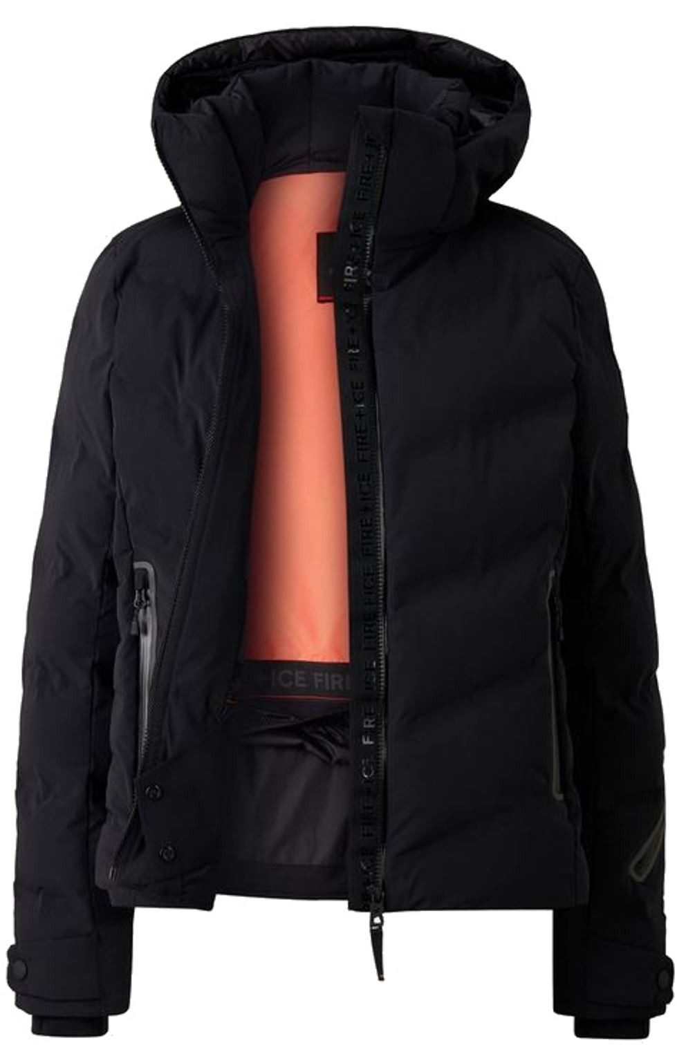 Bogner Fire + Ice Winterjacke
