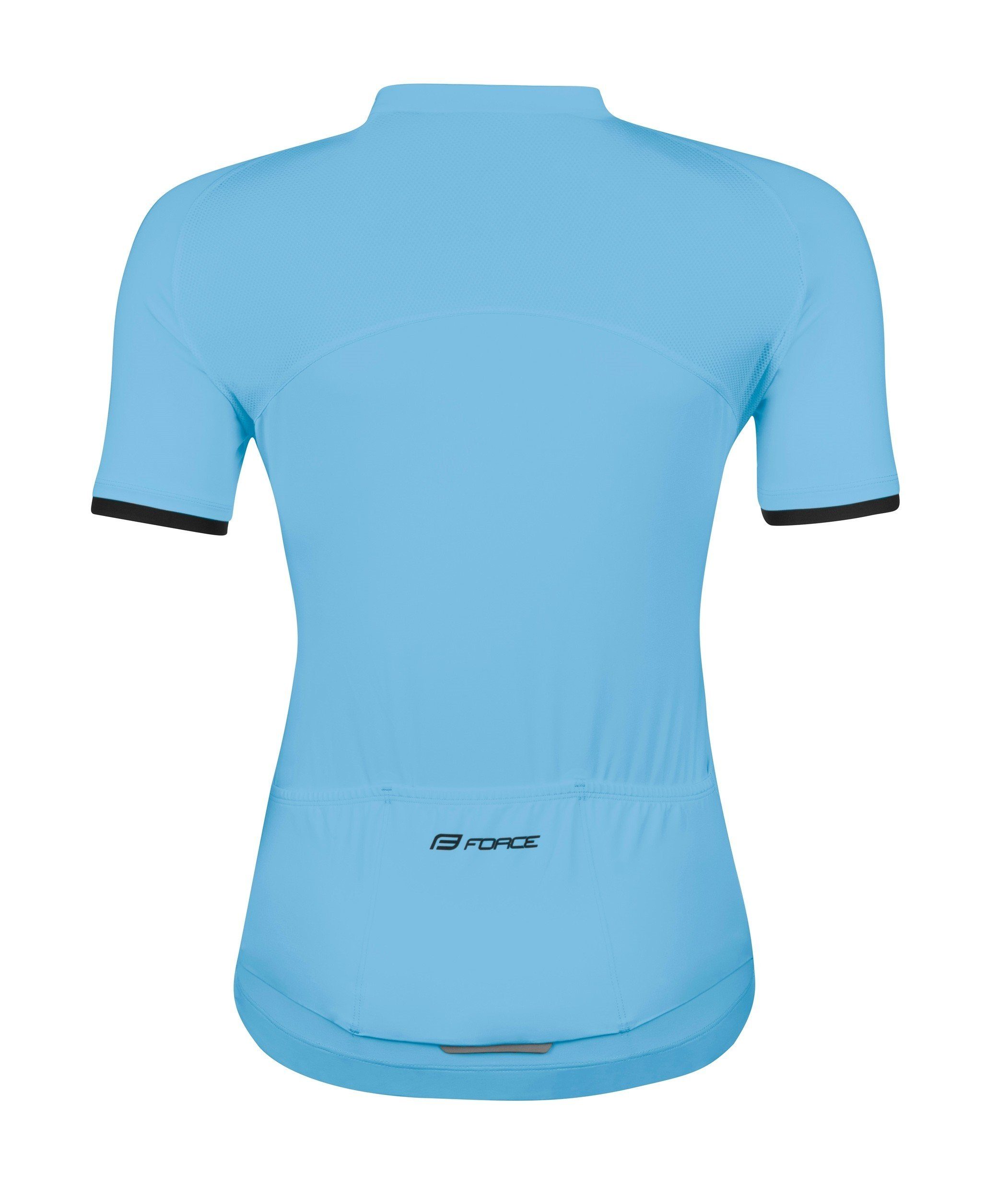 FORCE Radtrikot Trikot FORCE CHARM LADY günstig online kaufen