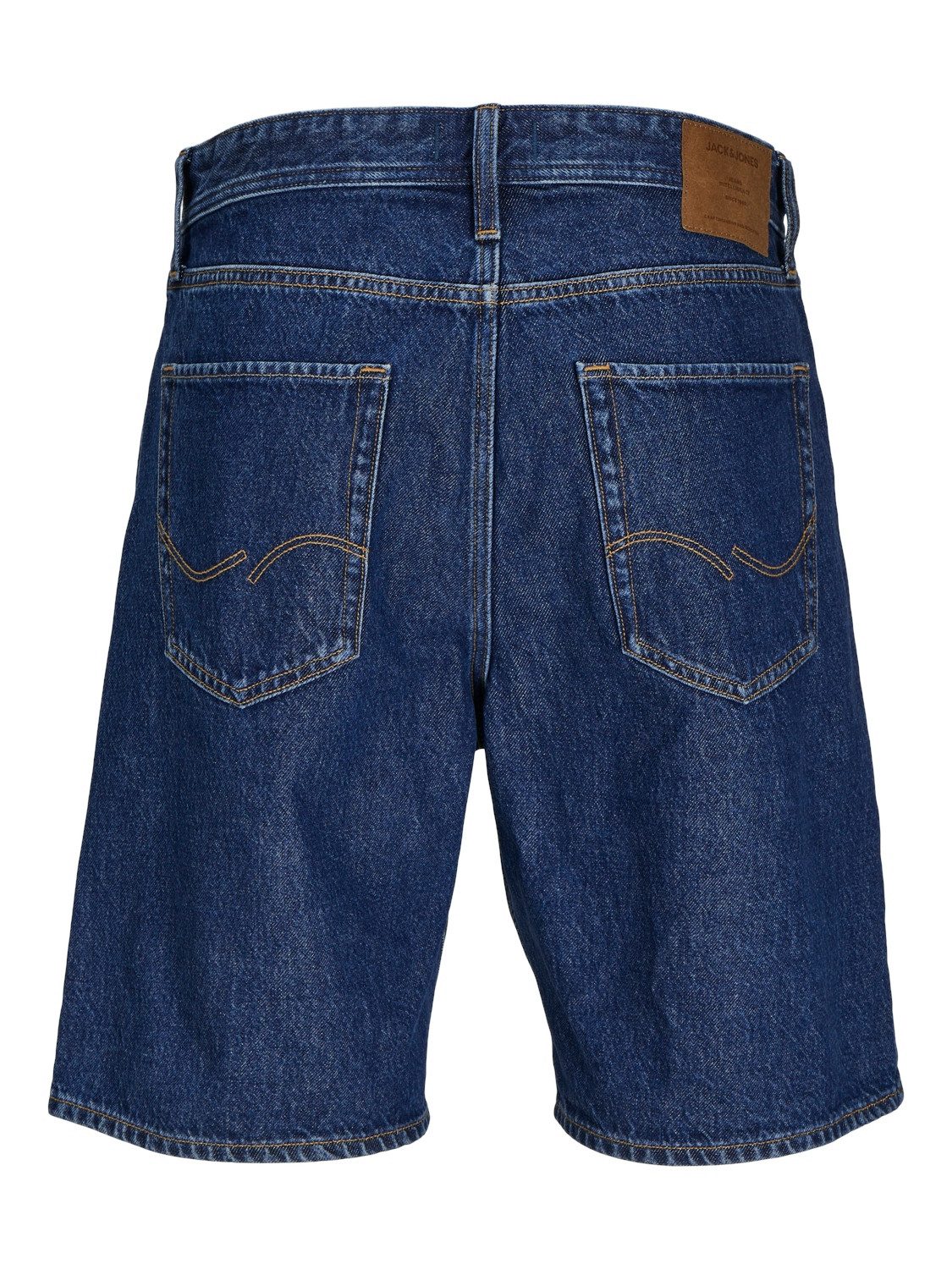 Jack & Jones Relaxshorts JJIALEX JJORIGINAL SHORTS SBD 300 SN Baumwolle, re günstig online kaufen