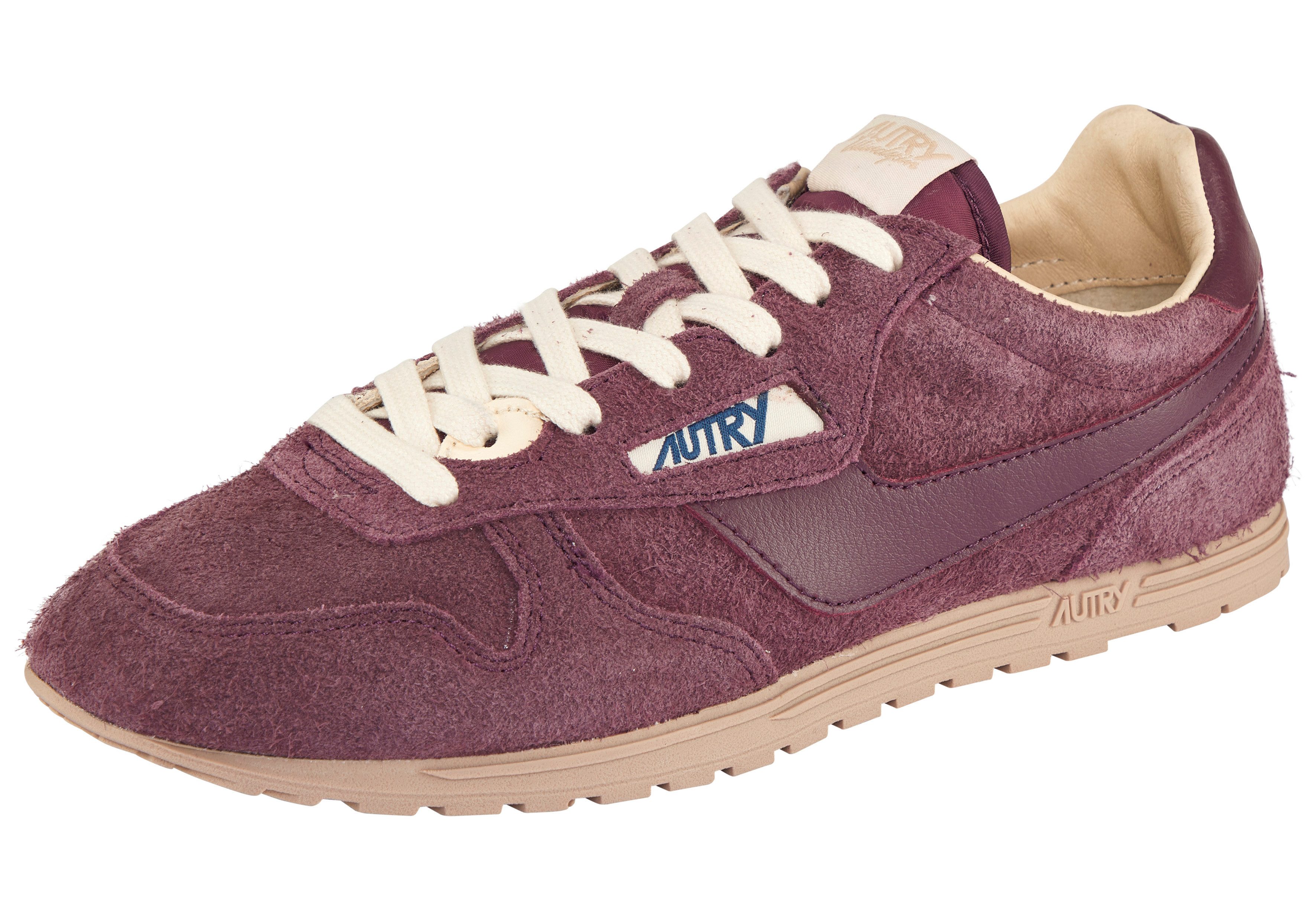 AUTRY WINDSPIN Sneaker günstig online kaufen