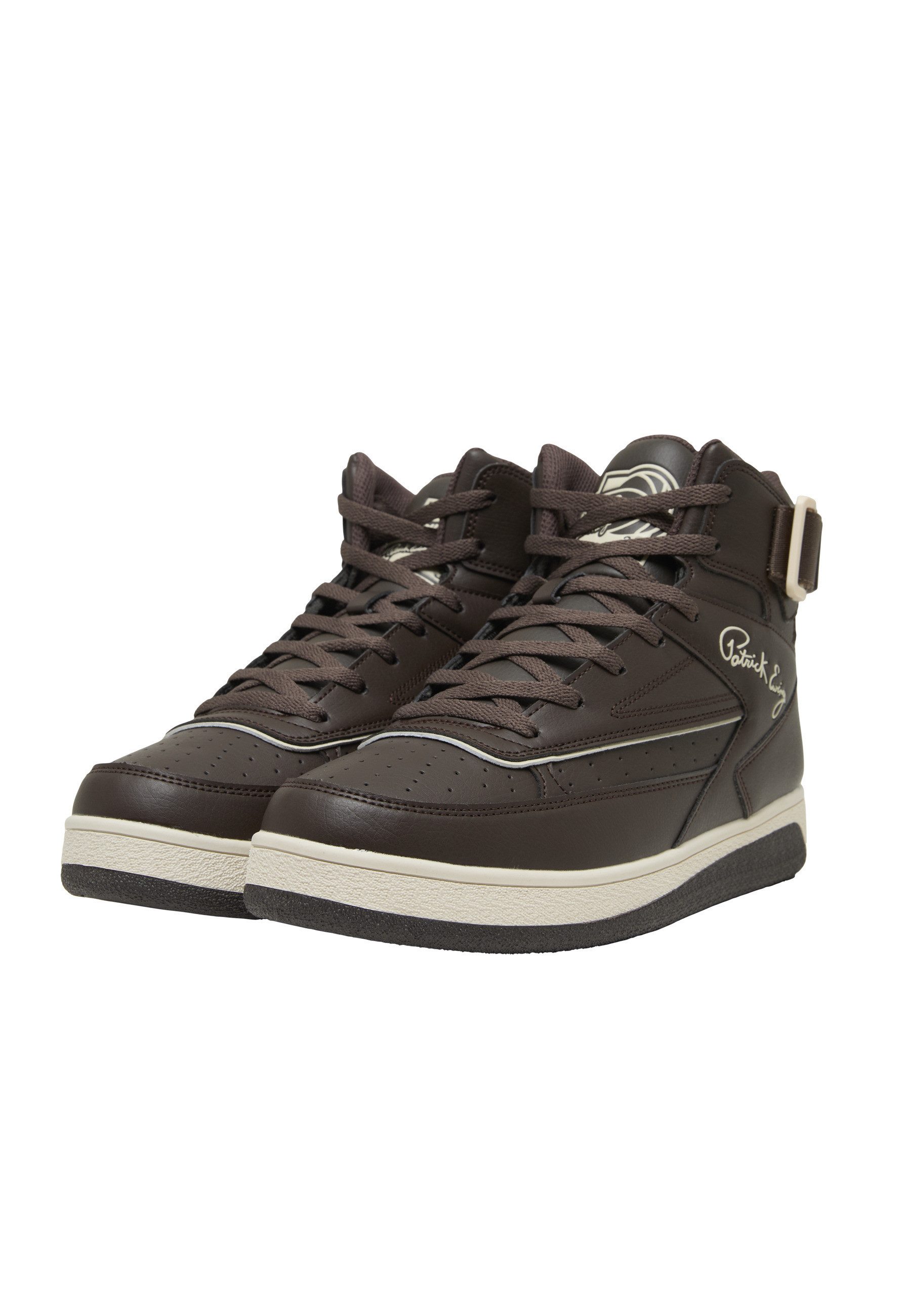Ewing Ewing Rebound Core 33 HI with Strap Trainingsschuh