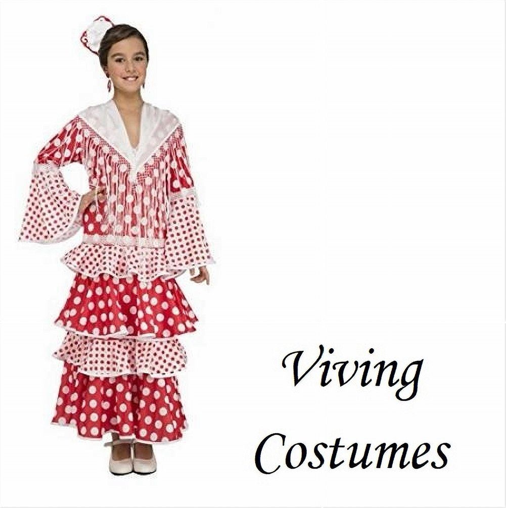 Viving Costumes