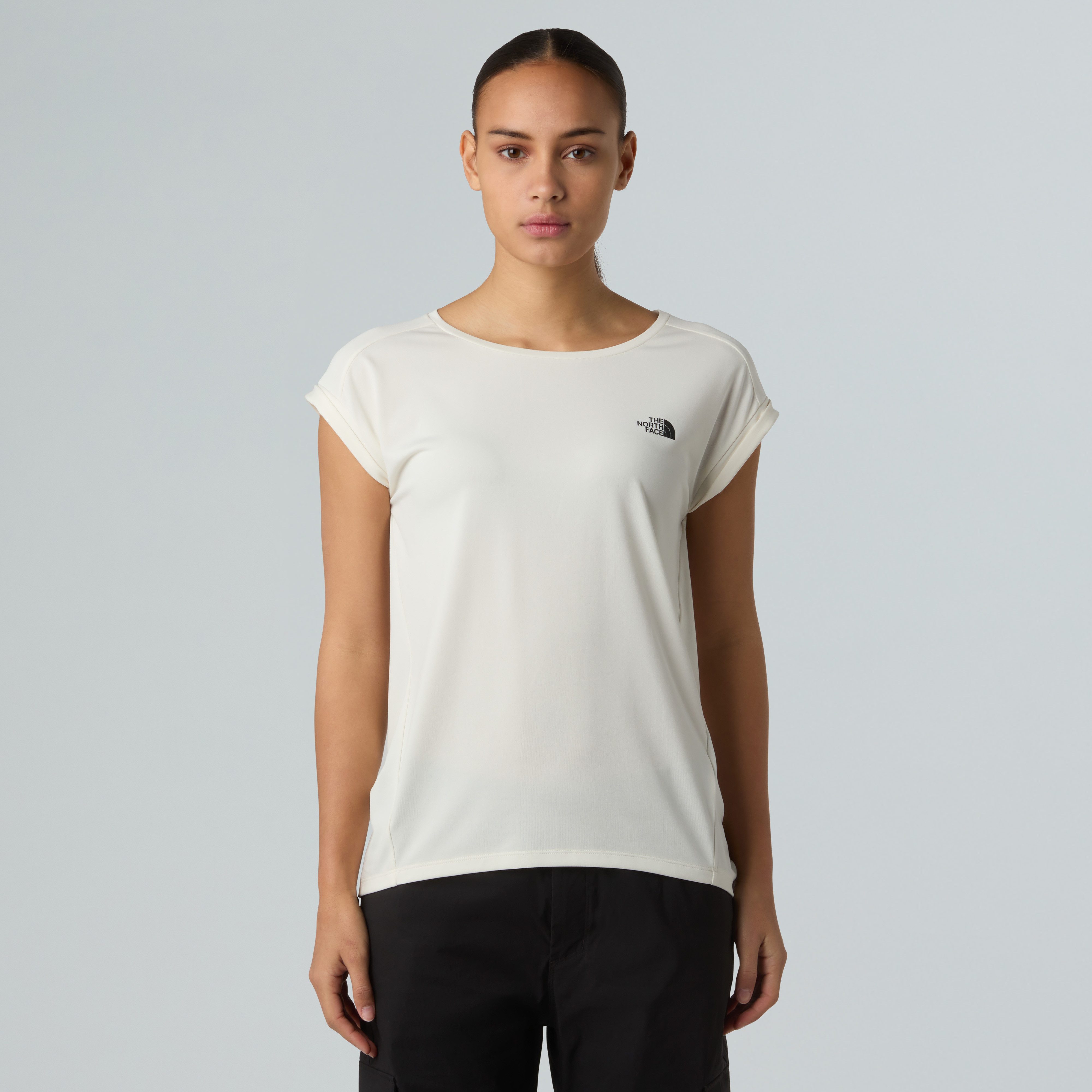 The North Face Funktionsshirt W TANKEN TANK - EU (1-tlg) günstig online kaufen