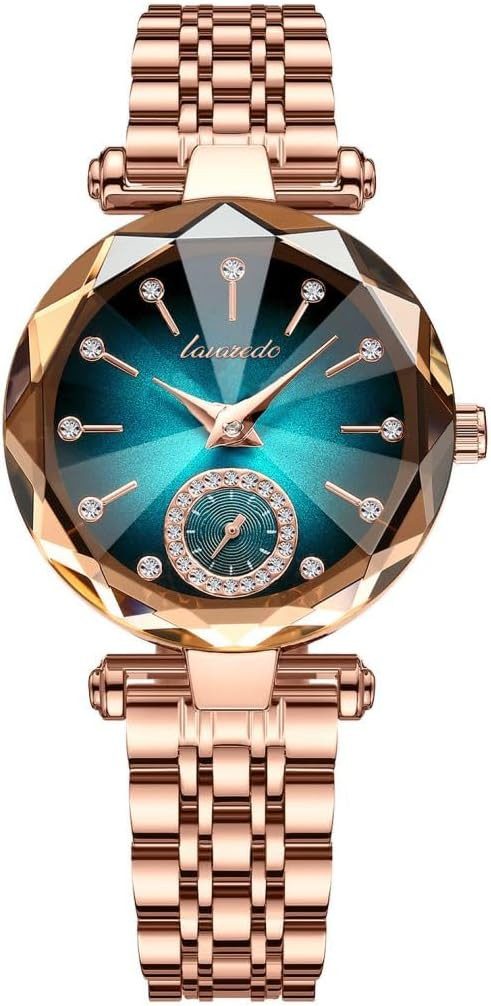 aswan watch Stilvolles Design Watch, Elegante Uhren: Zeitlose Präzision mit Luxusdetails und Komfort Ideale