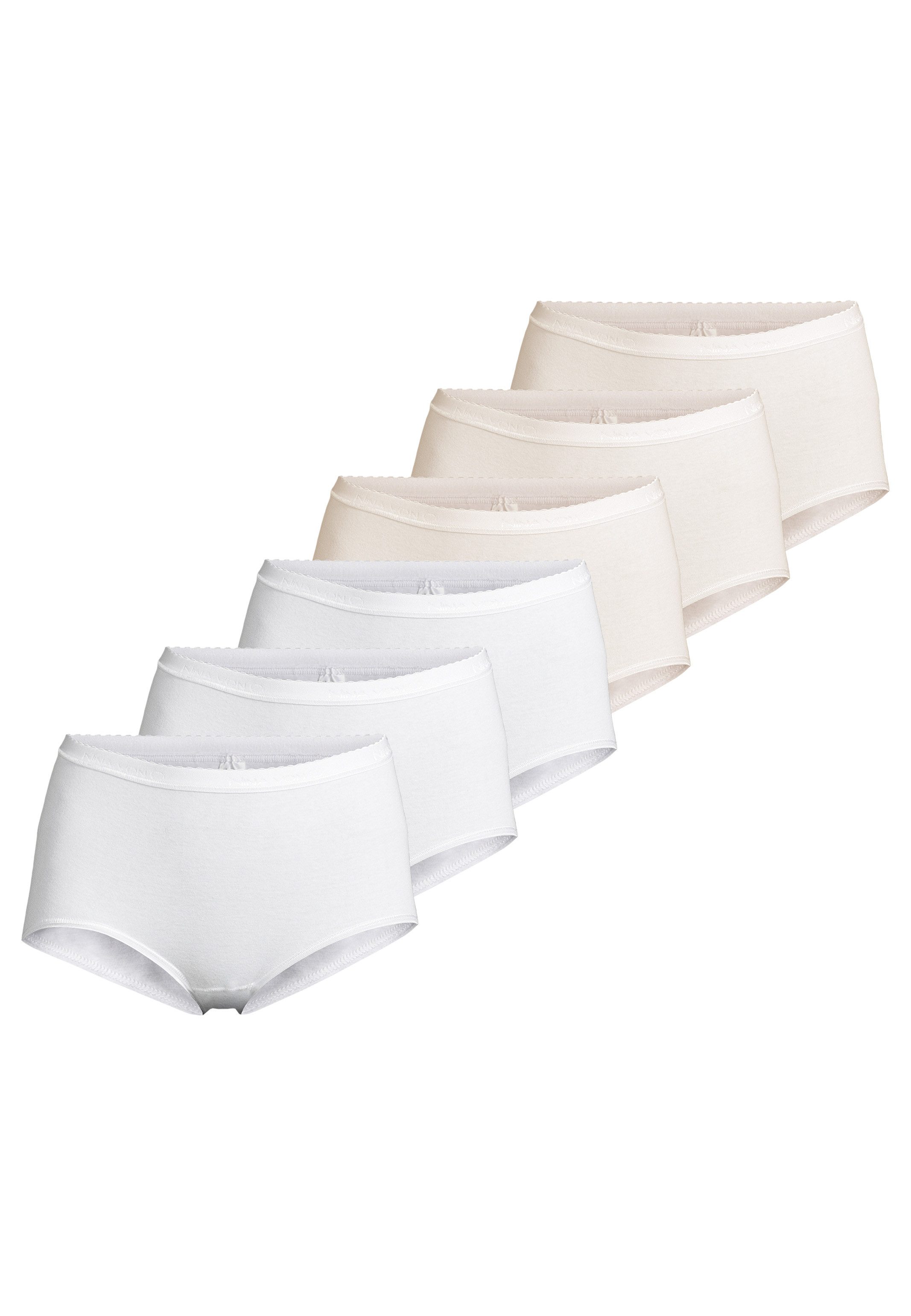 Taillenslip 6er Pack Slipboutique