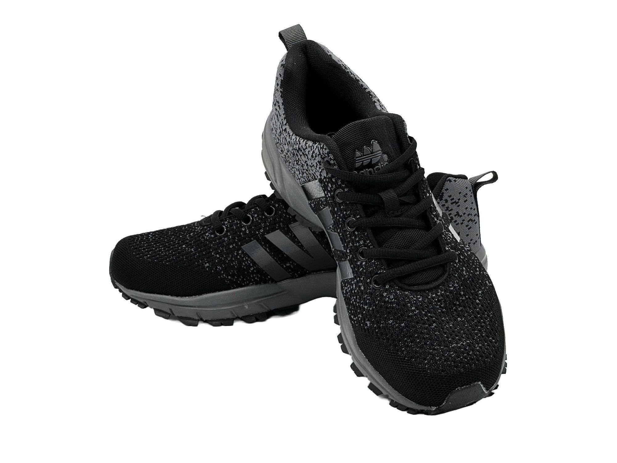 Nowaland Sportschuhe Laufschuhe Sneaker Walkingschuh Leicht, Atmungsaktiv und Rutschfest für Fitness und Alltag