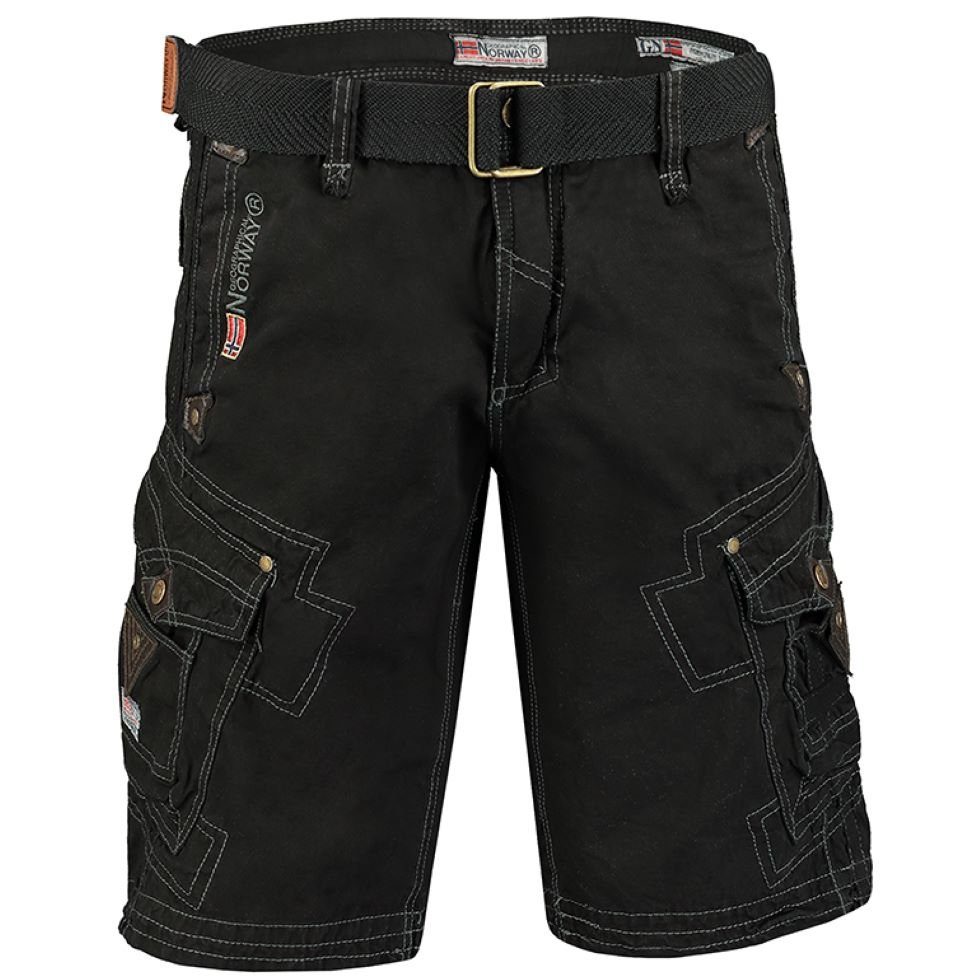 Geographical Norway Cargoshorts kurze Hose aus günstig online kaufen