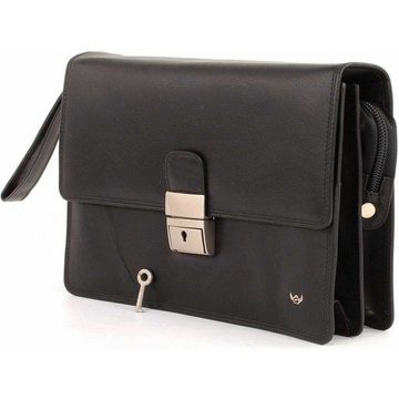 Golden Head Laptoptasche schwarz (1-tlg)