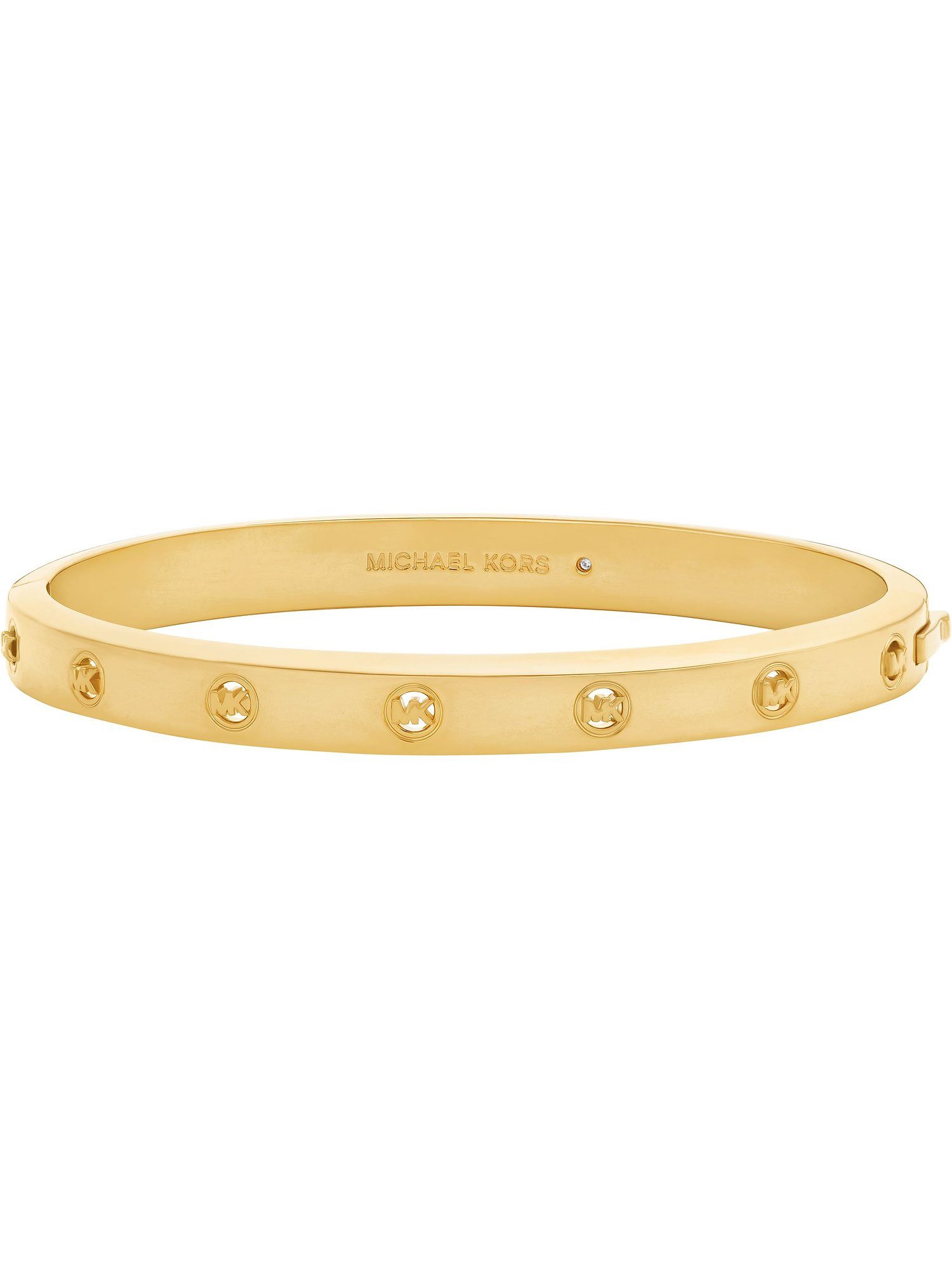 MICHAEL KORS Armreif Michael Kors Damen-Armreif Metall