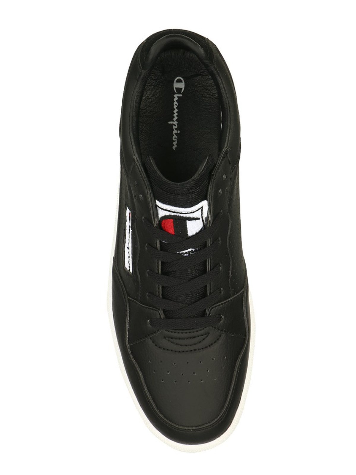 Champion Champion Cleveland C Men Sneaker (1-tlg)
