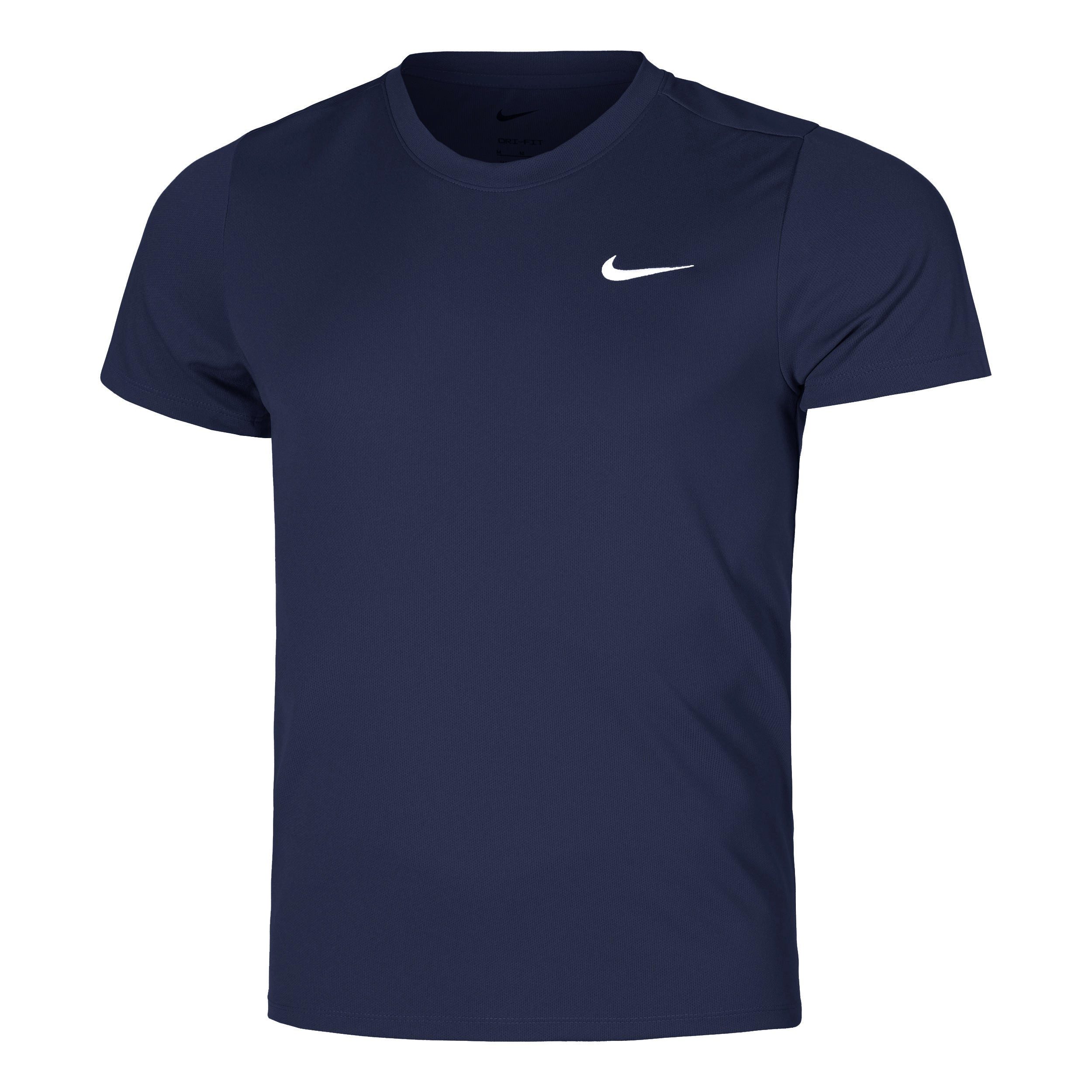 Nike T-Shirt Court Victory Dry
