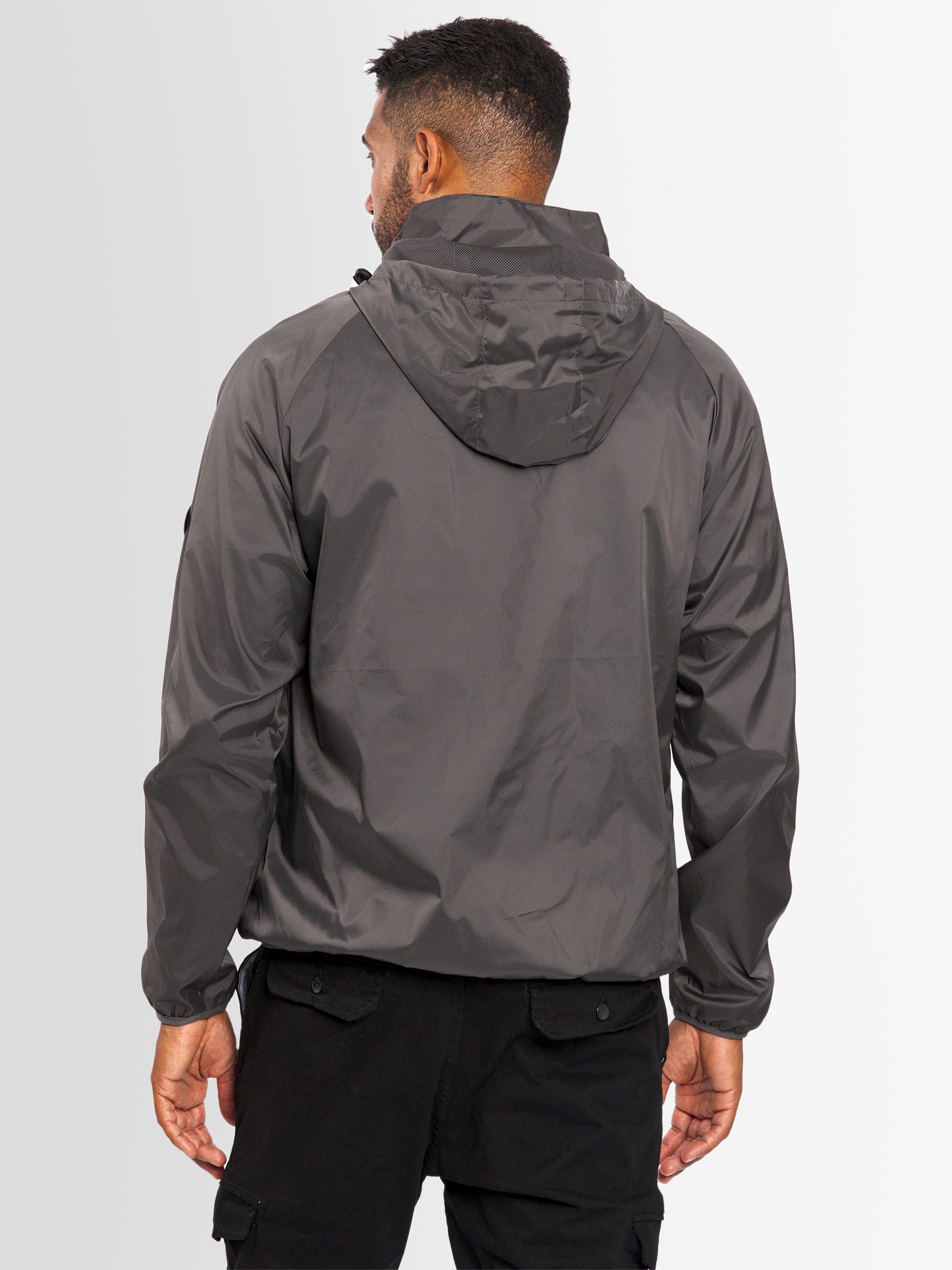 Arctic Seven Outdoorjacke ASDry sehr leichte Regenjacke günstig online kaufen