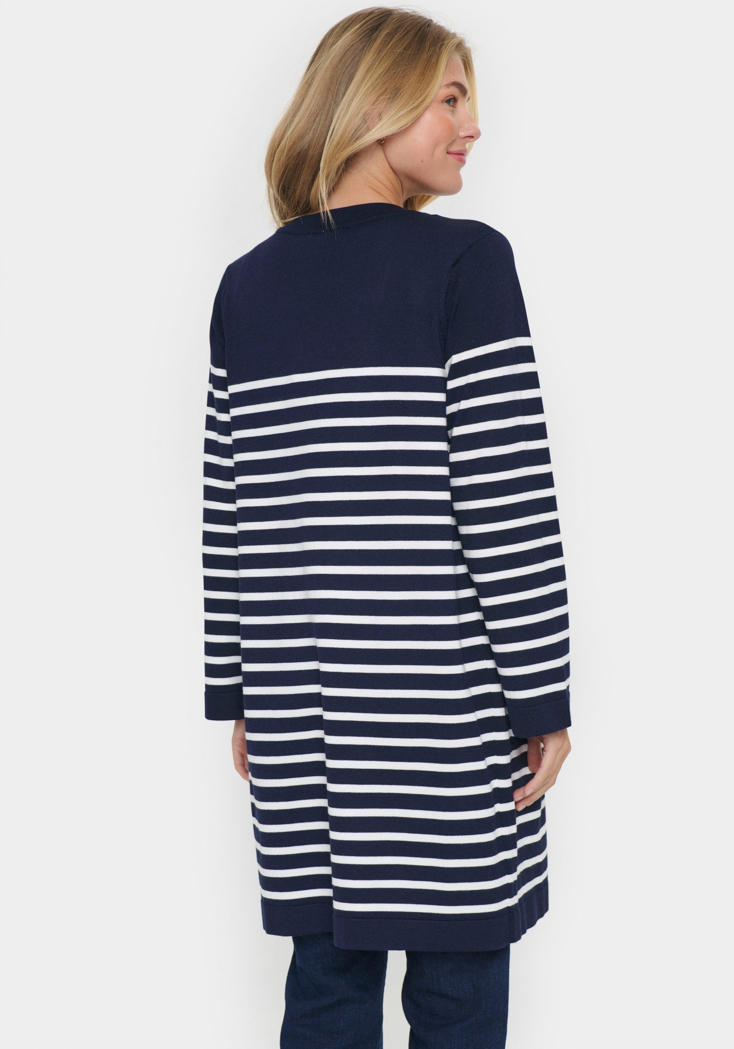 Saint Tropez Strickjacke GrilaSZ Open Cardigan