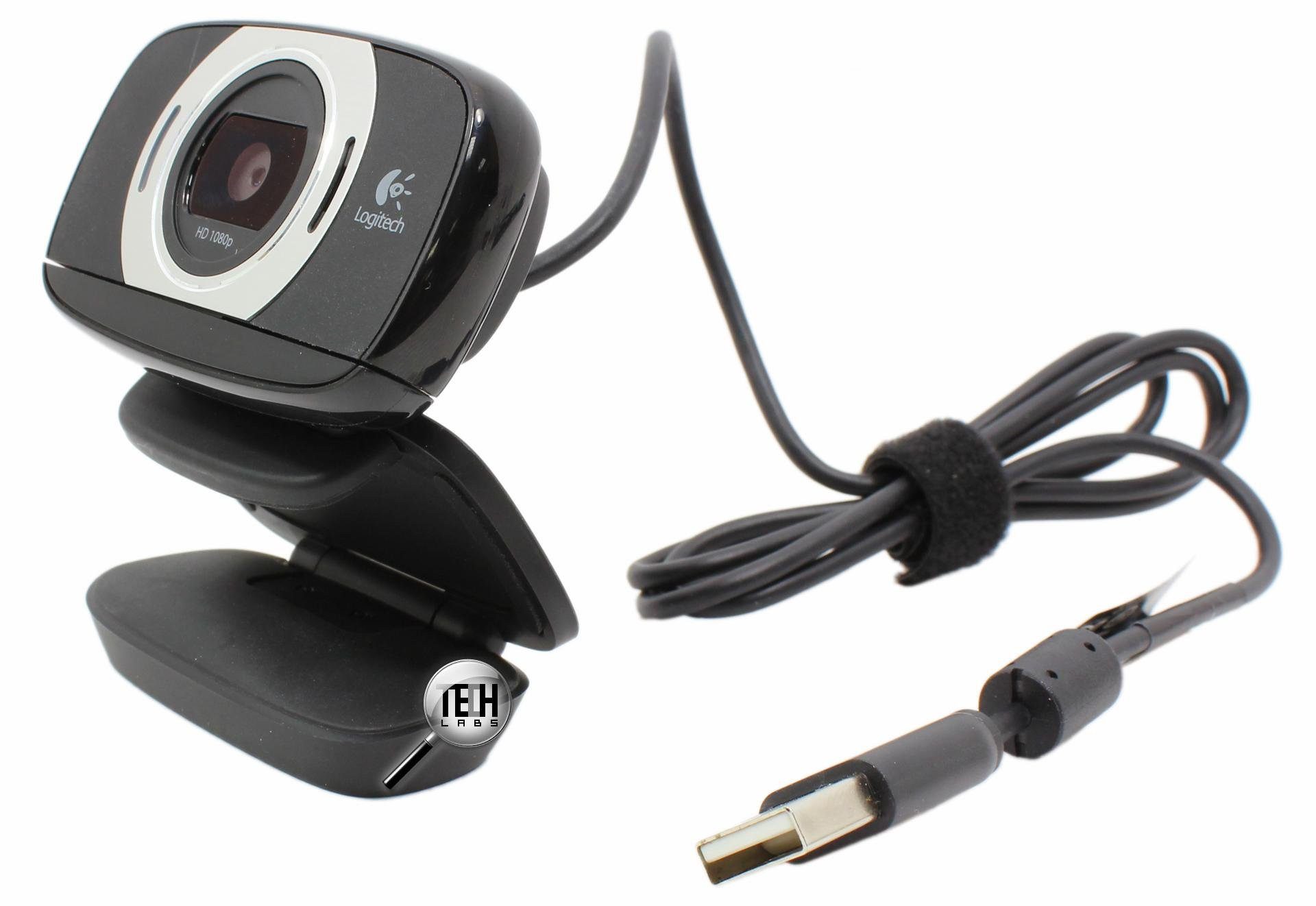 Logitech Webcam
