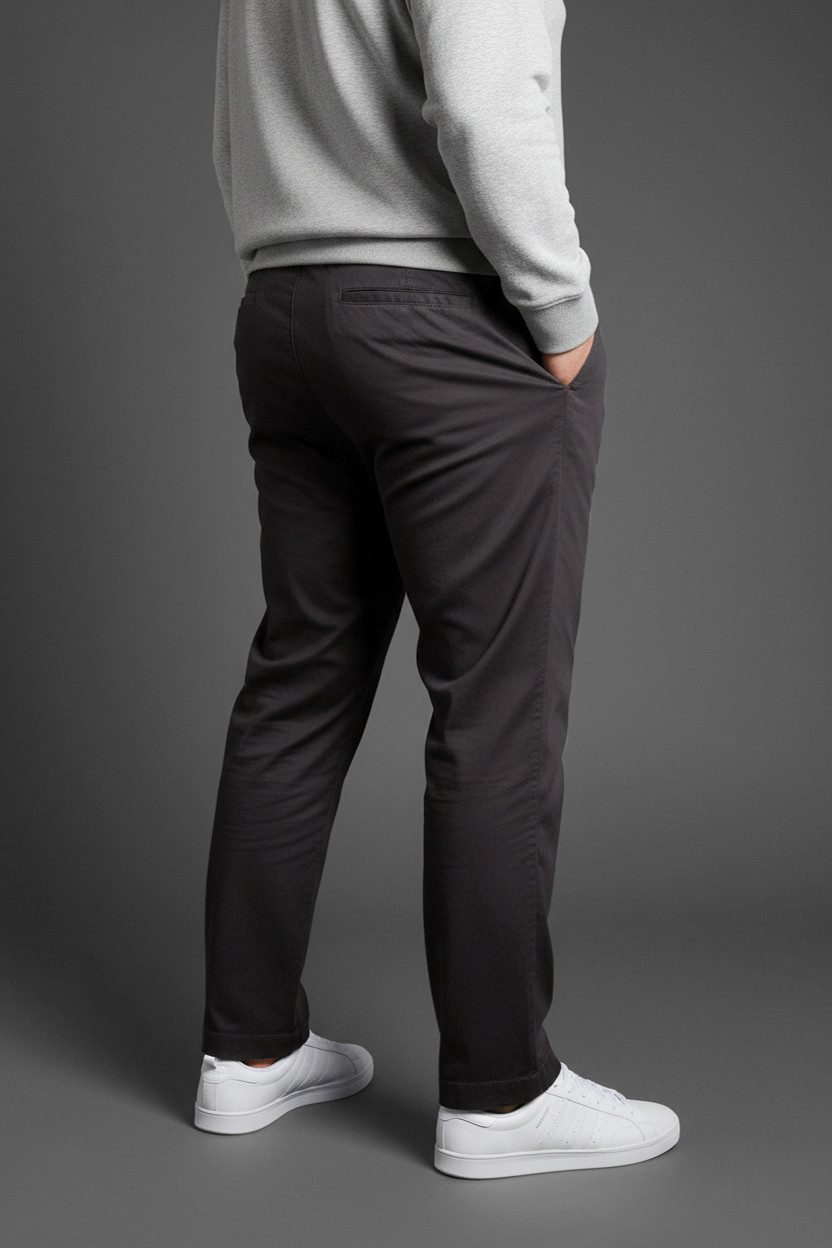 Man's World Schlupfhose perfekter Schnitt für günstig online kaufen