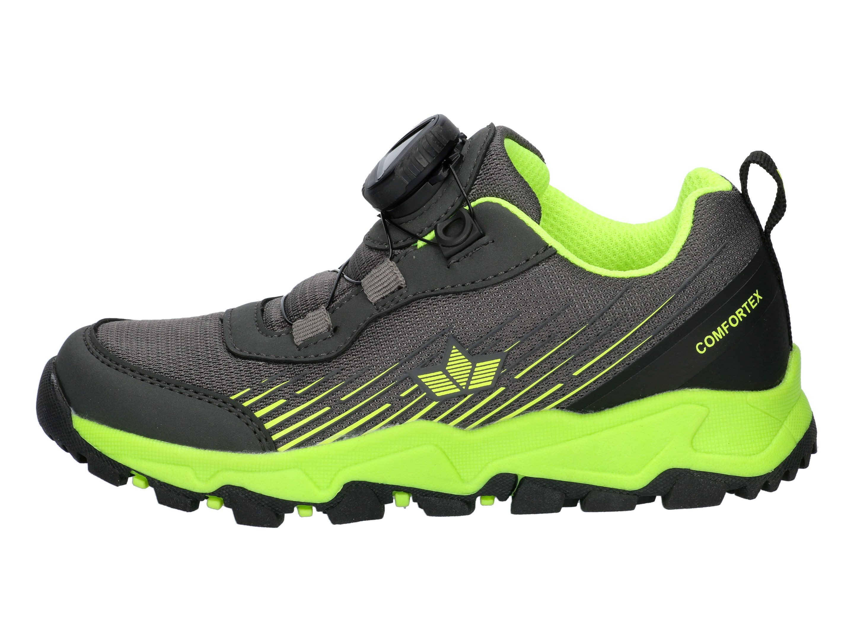 Lico Outdoorschuh Lakeside Sneaker