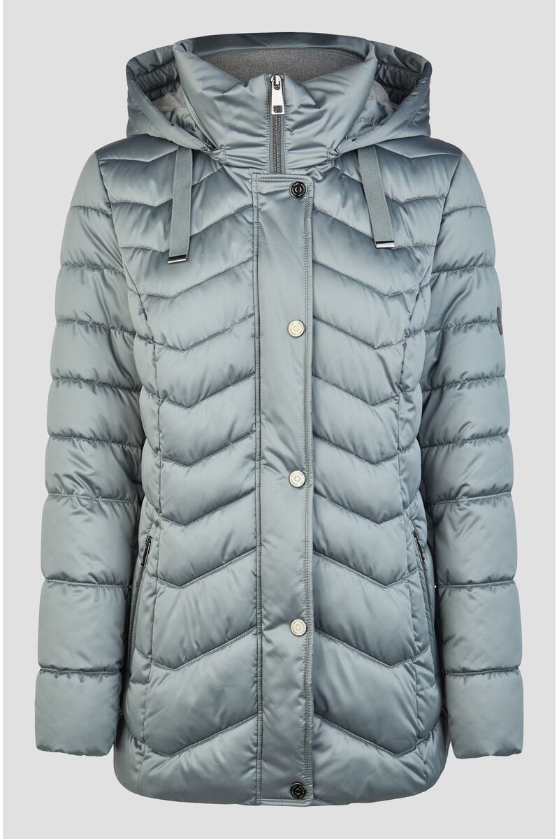 Barbara Lebek Outdoorjacke