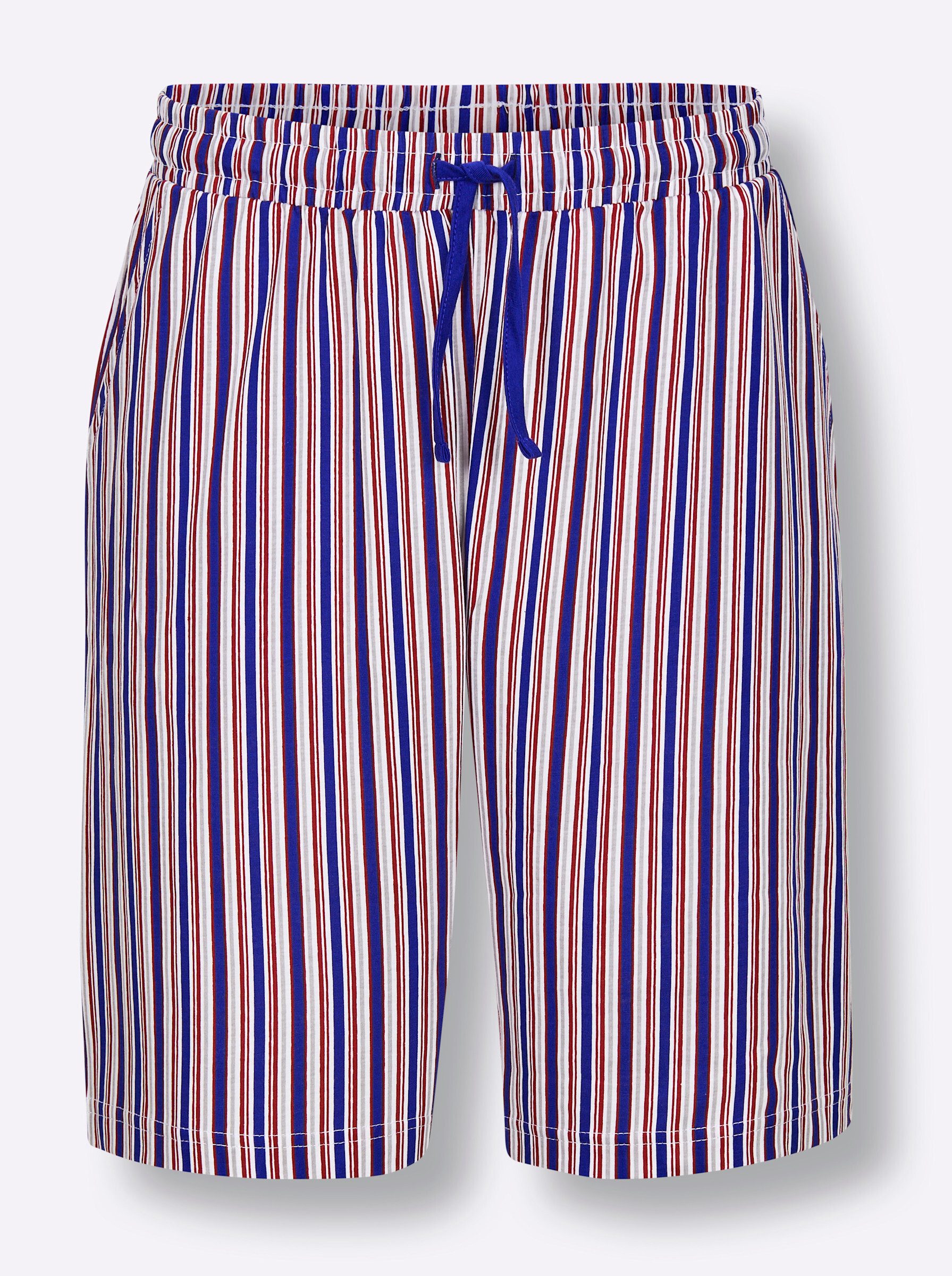 Witt Schlafanzug Hose kurz