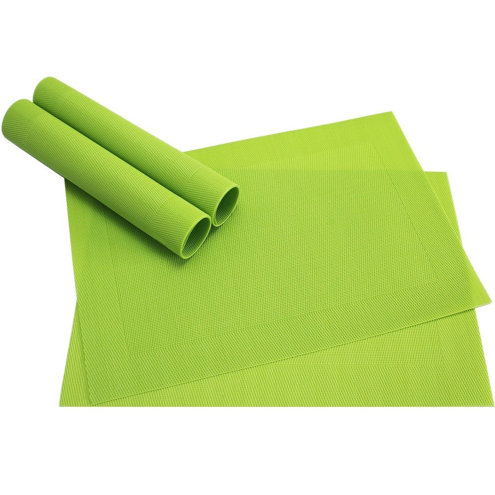 matches21 HOME & HOBBY Platzset Tischset günstig online kaufen