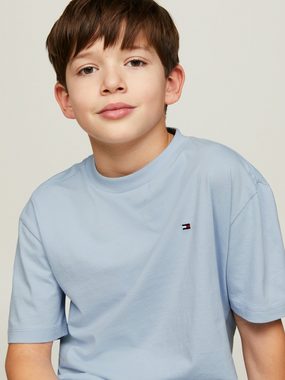 Tommy Hilfiger T-Shirt ESSENTIAL TEE S/S Kinder bis 16 Jahre