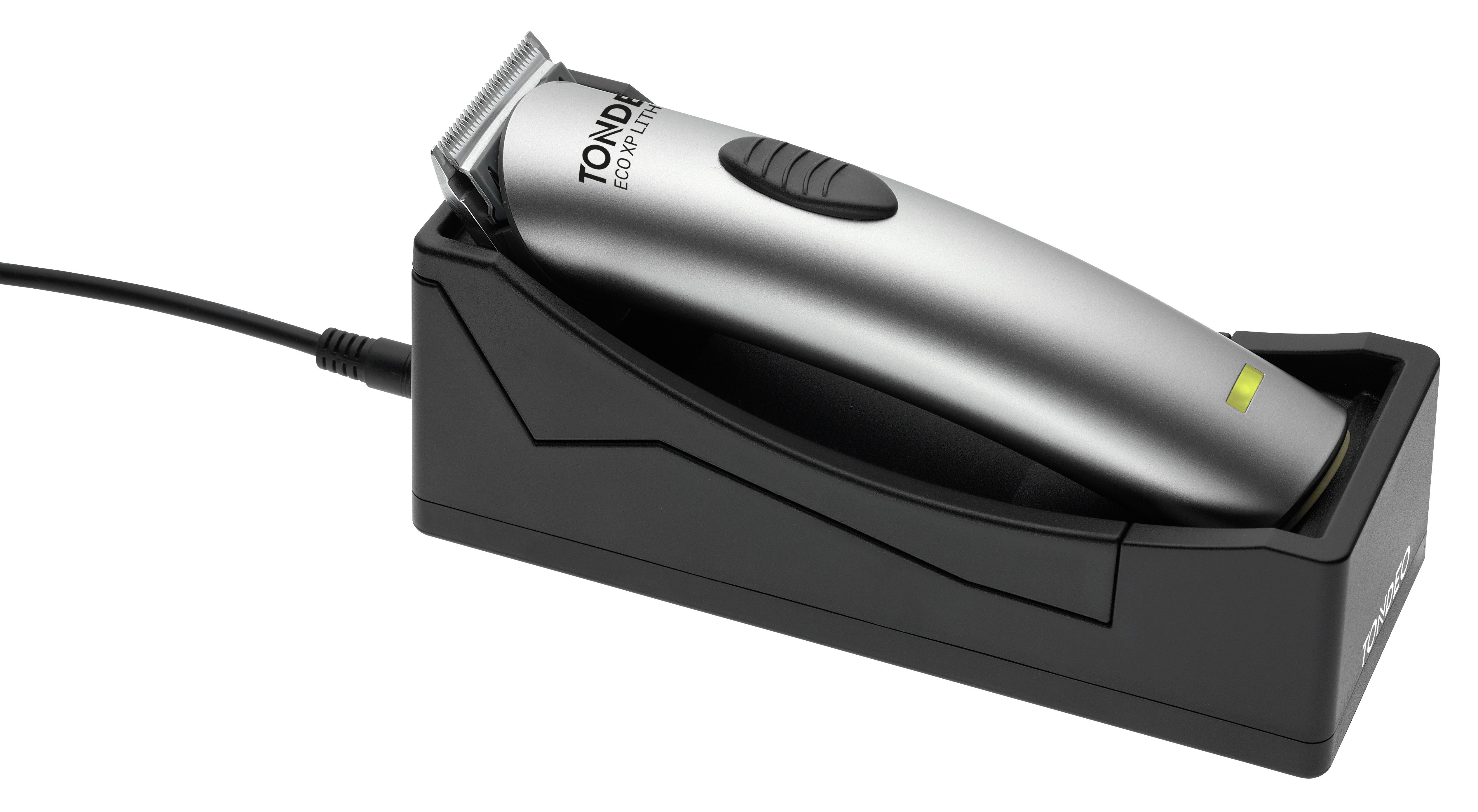 TONDEO Haarschneider Tondeo Eco XP Lithium Profi Haarschneidemaschine Akku / Netz