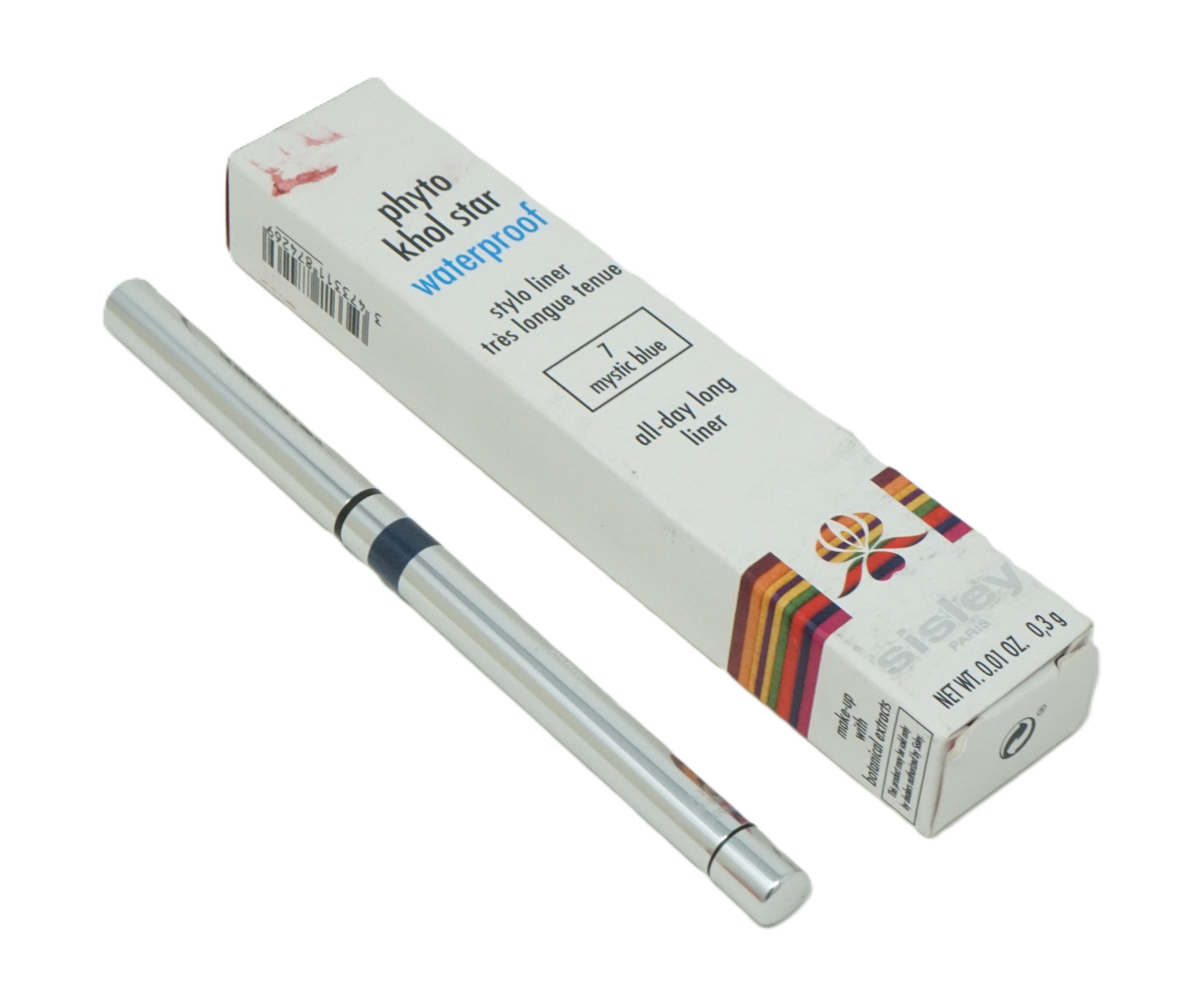 sisley Kajal Sisley Phyto Khol Star Wasserfest Liner 0,3g 7