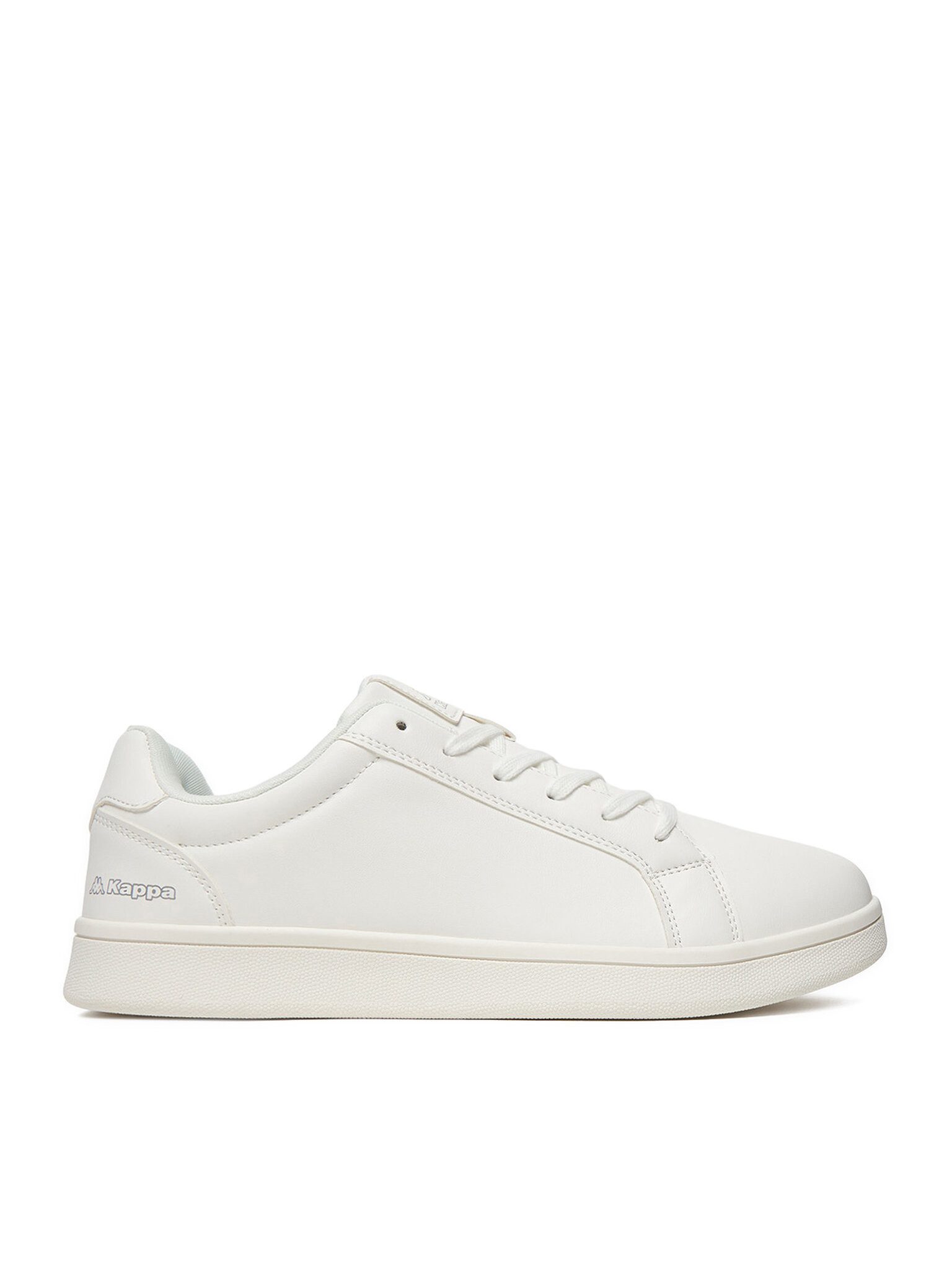 Kappa Kappa Herren-Sneakers Weiß KAPPA-CEOWB-MP87-26146 Weiß Sneaker