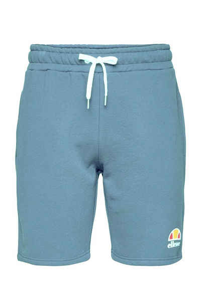 Ellesse Jogger Pants Malviva 7" Short