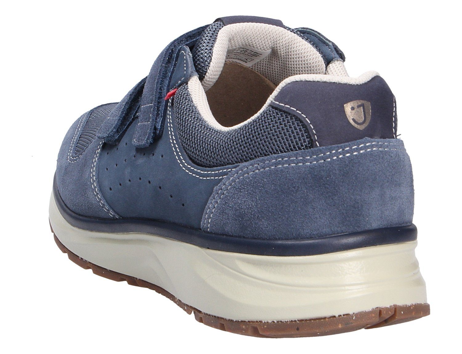 Joya Dynamo Strap M blue Slipper Weicher Gehcomfort