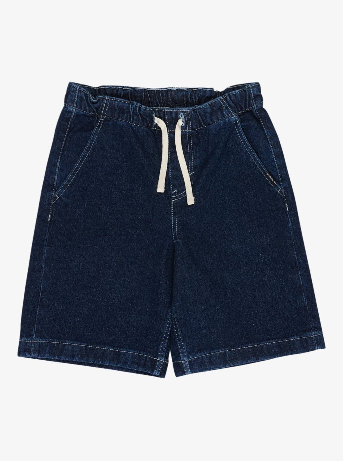 Quiksilver Jogg-Jeansbermudas
