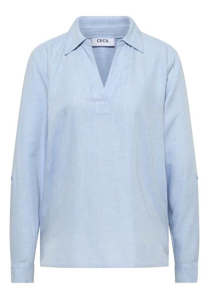 CECIL Langarmbluse günstig online kaufen
