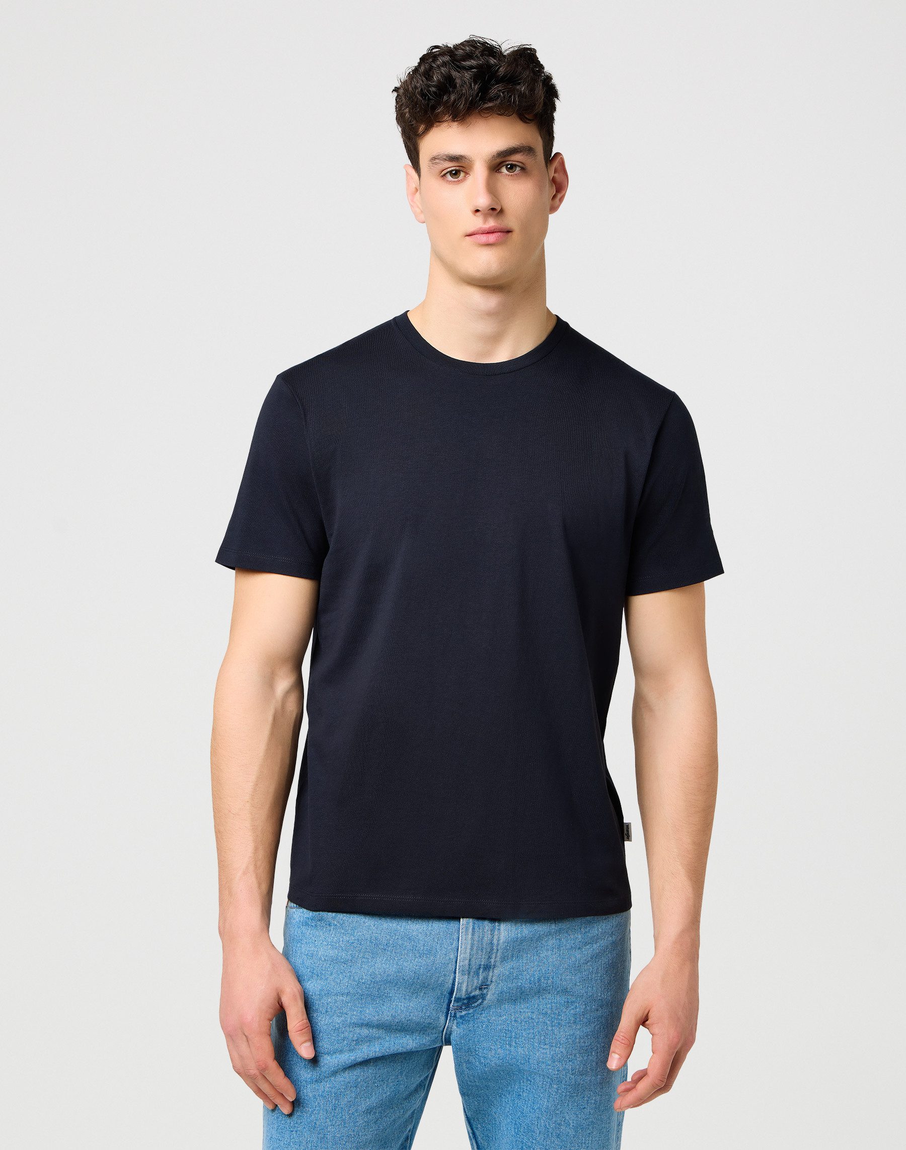 Wrangler T-Shirt 3_PACK_TEE (Packung, 3-tlg)