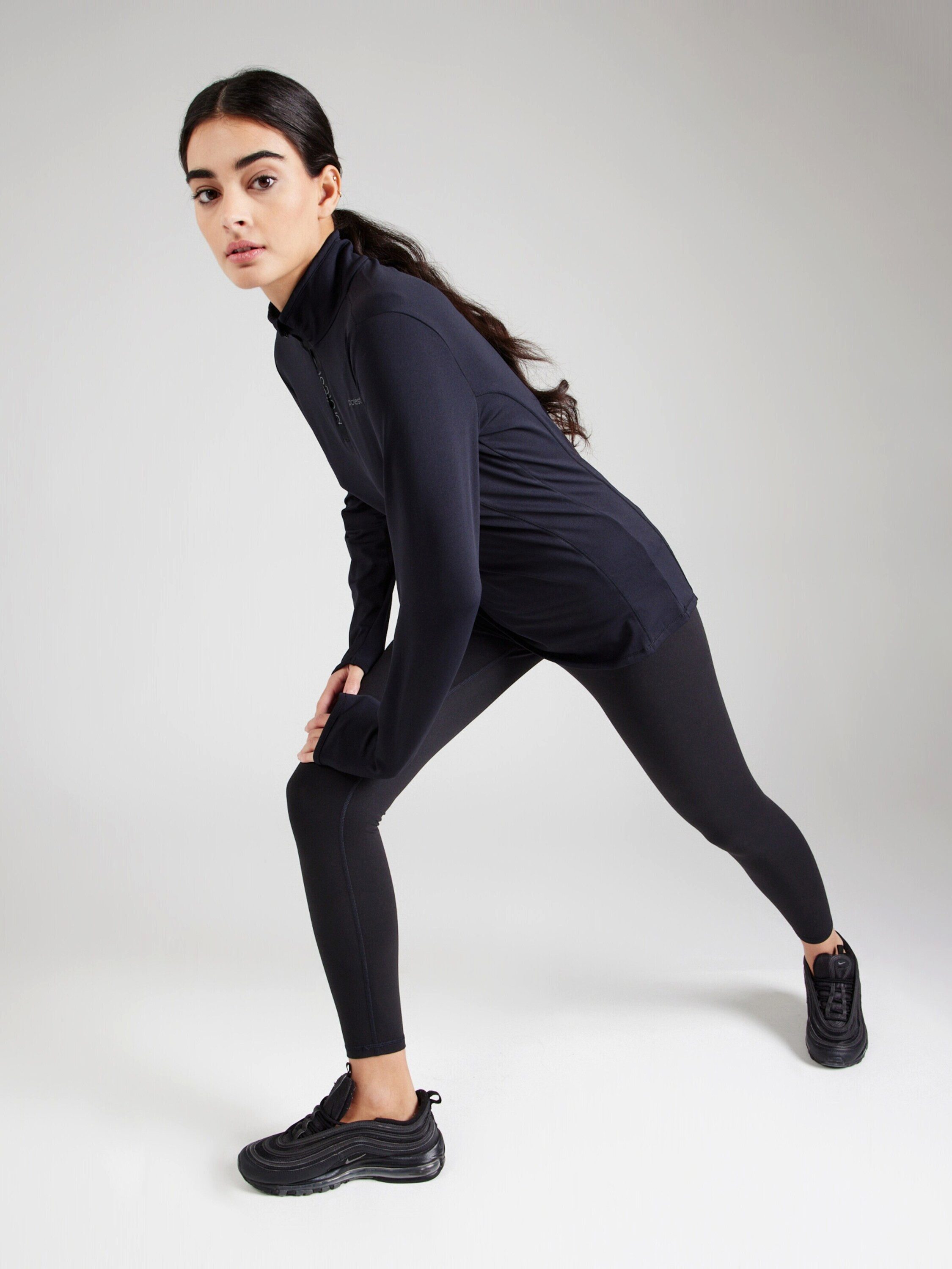 Protest Rundhalspullover FABRIZ (1-tlg) Plain/ohne Details