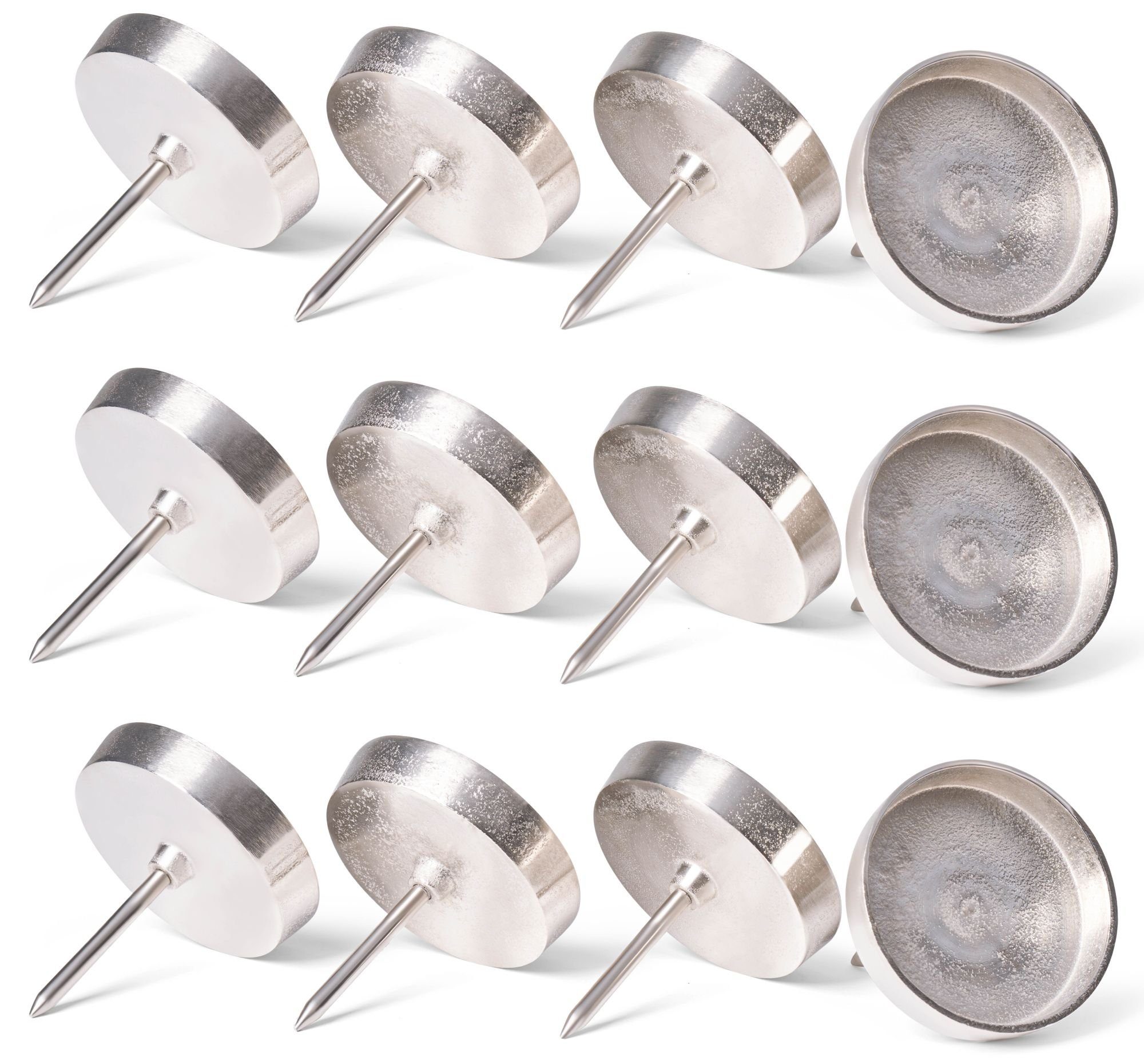 Novaliv Kerzenständer - (Spar-Set, 12 St., günstig online kaufen