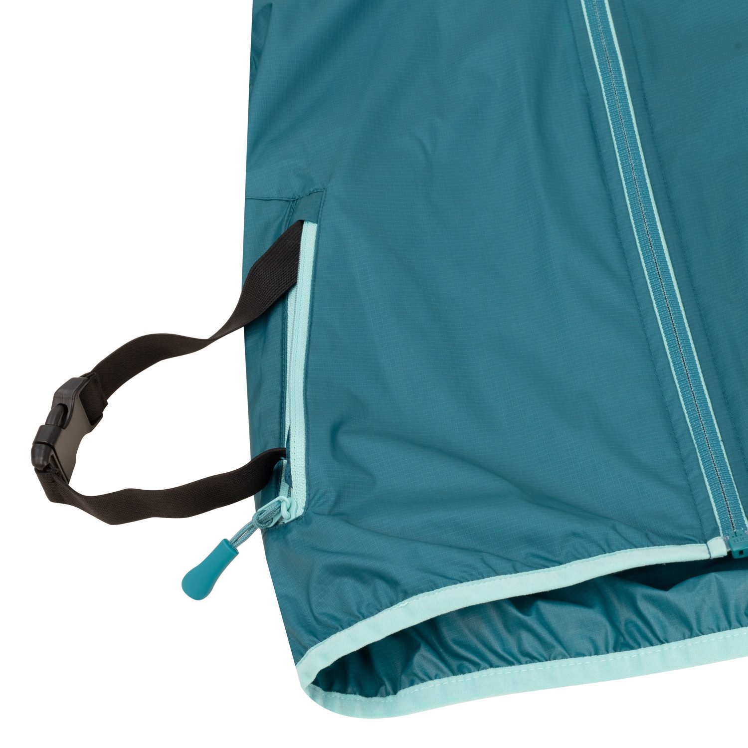 TROLLKIDS Funktionsjacke Kids Trolltunga Jacket – Bild 4 von 5