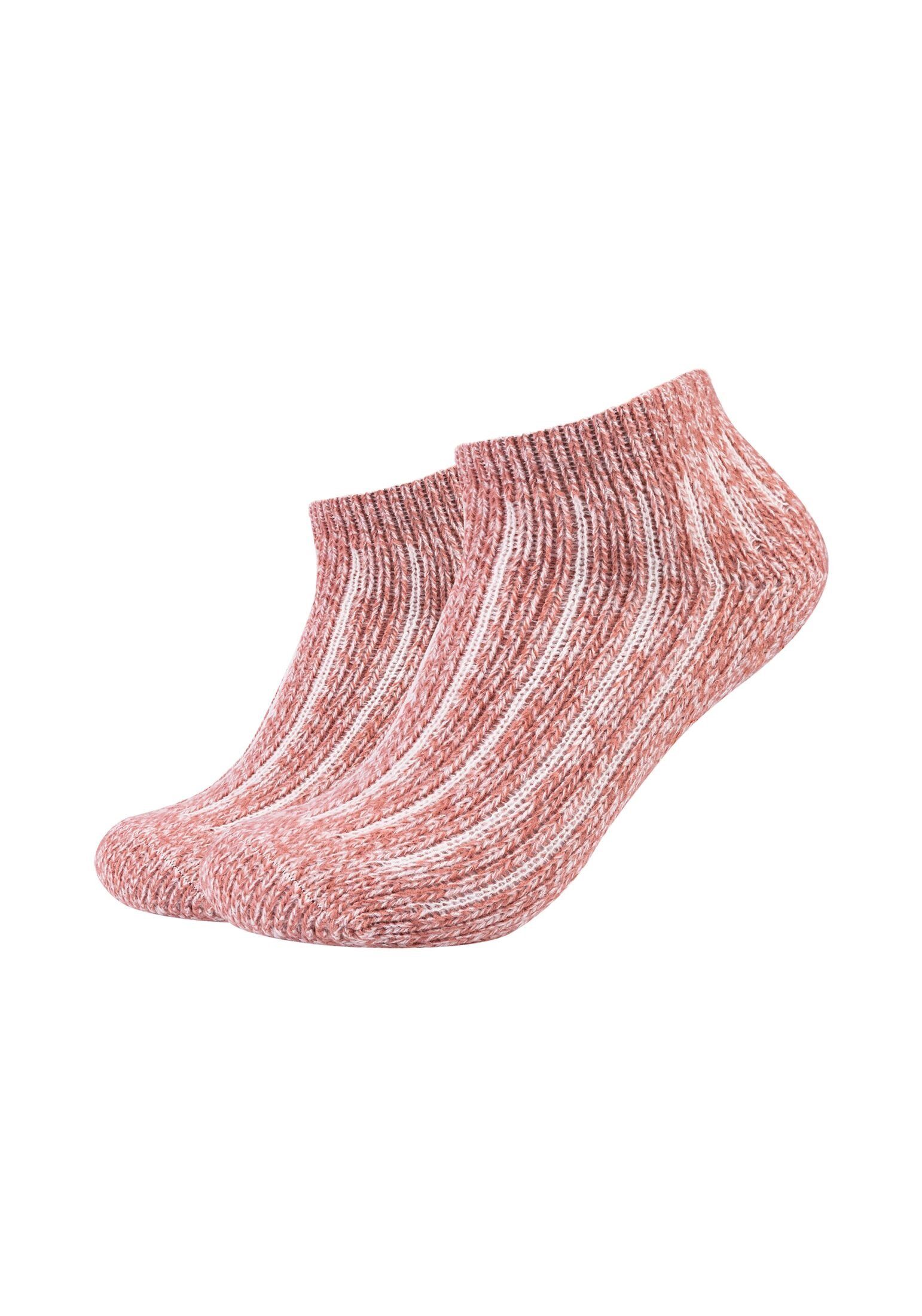 Sneakersocken Sneakersocken 2er Pack