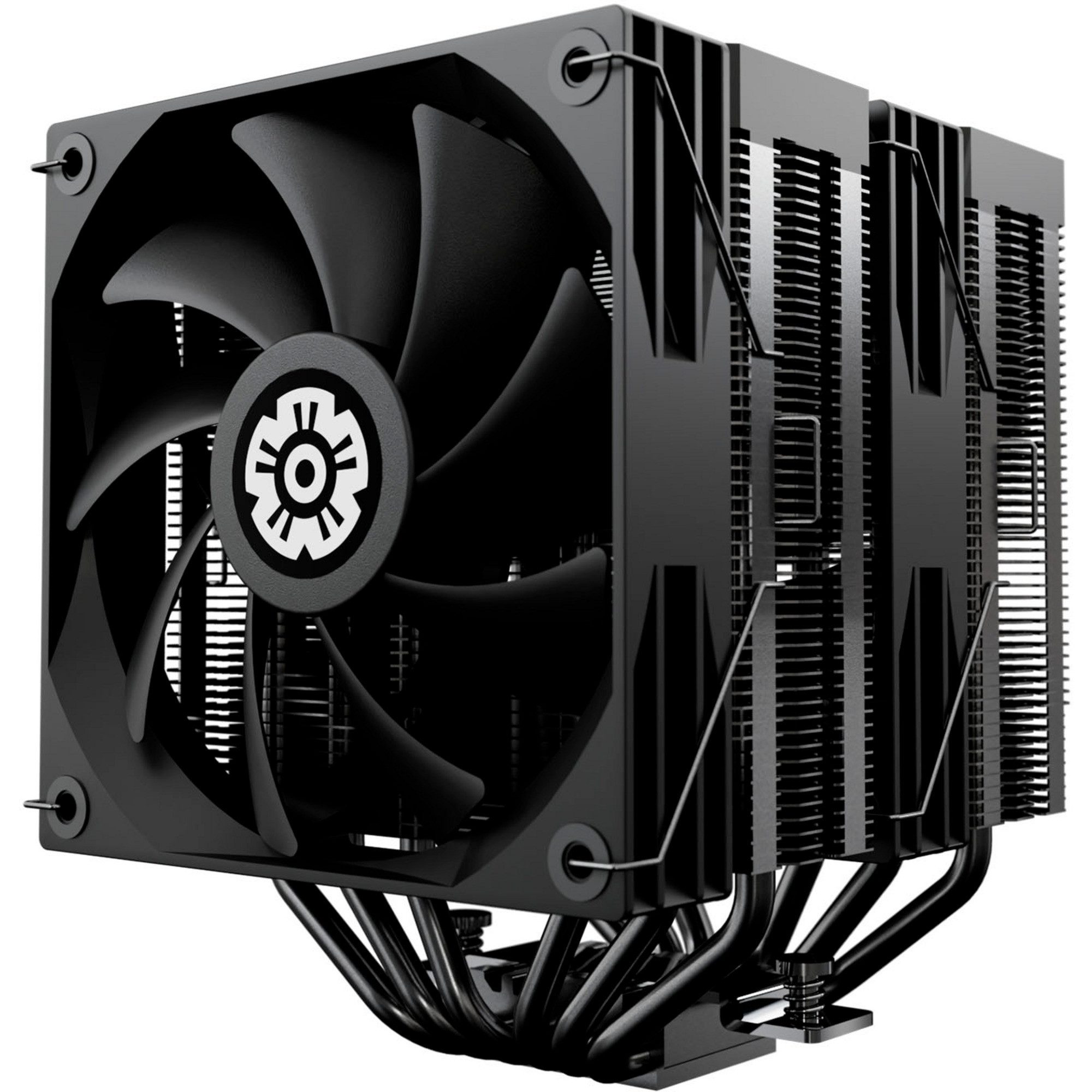 CPU Kühler Enermax ETS-TD60 Digital, CPU-Kühler