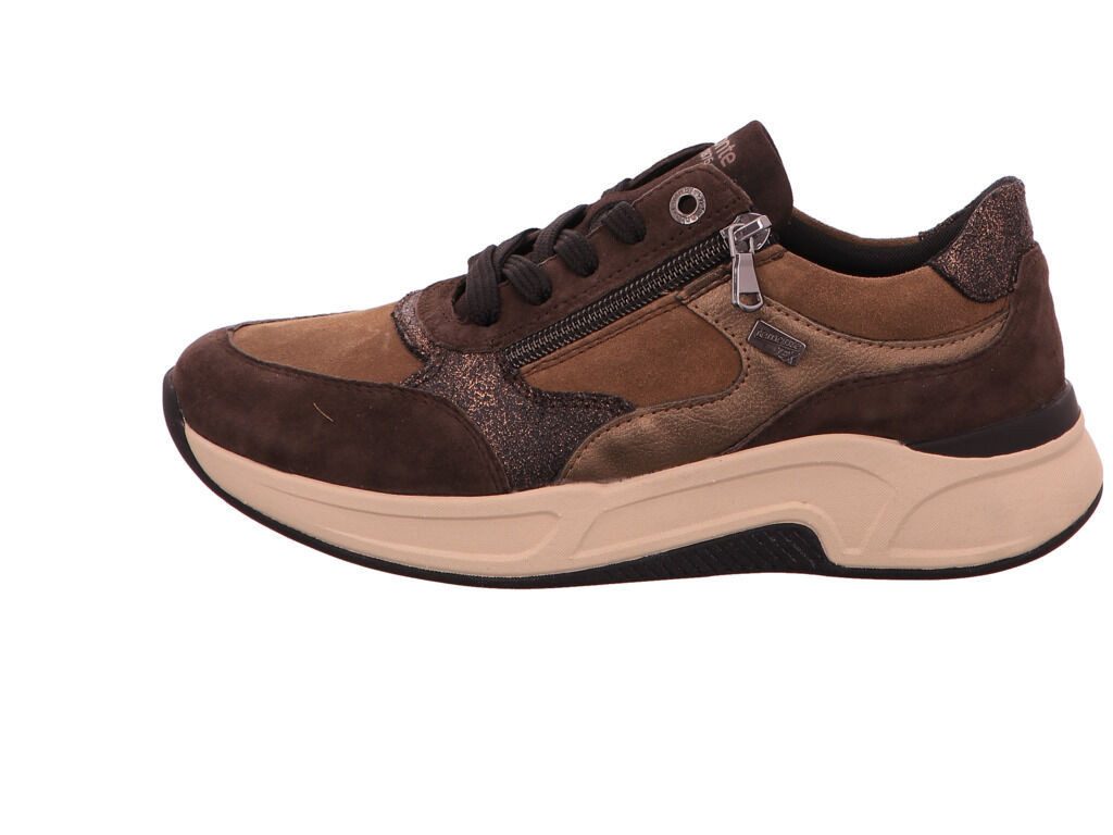 Remonte Schnürschuh