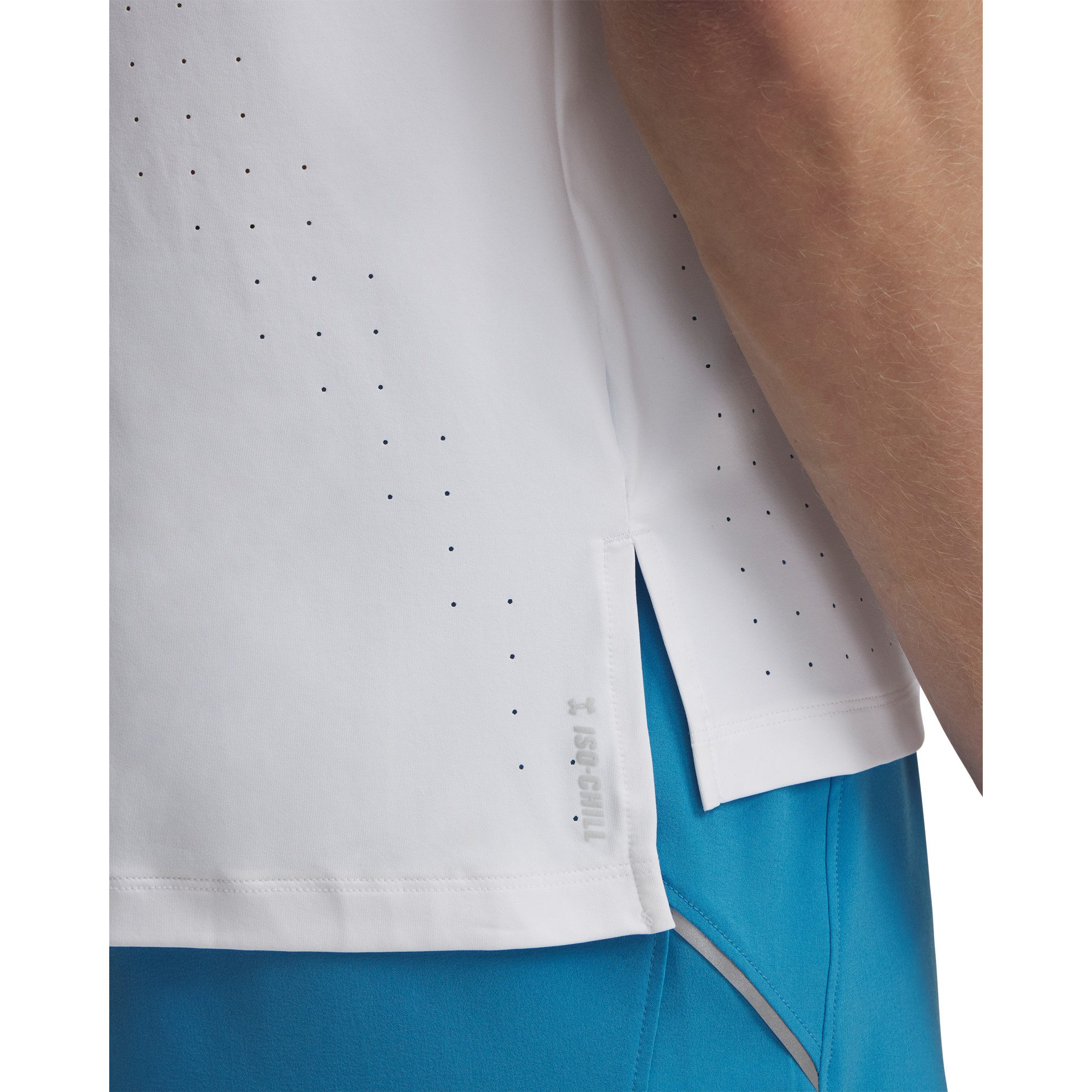 Under Armour® Laufshirt Under Armour Herren Shirt UA Launch Elite Singlet 1389800