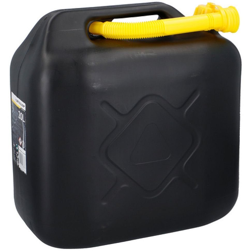 STIHL 00008810120 Kombi-Kanister Standard 5 Liter/3 Liter