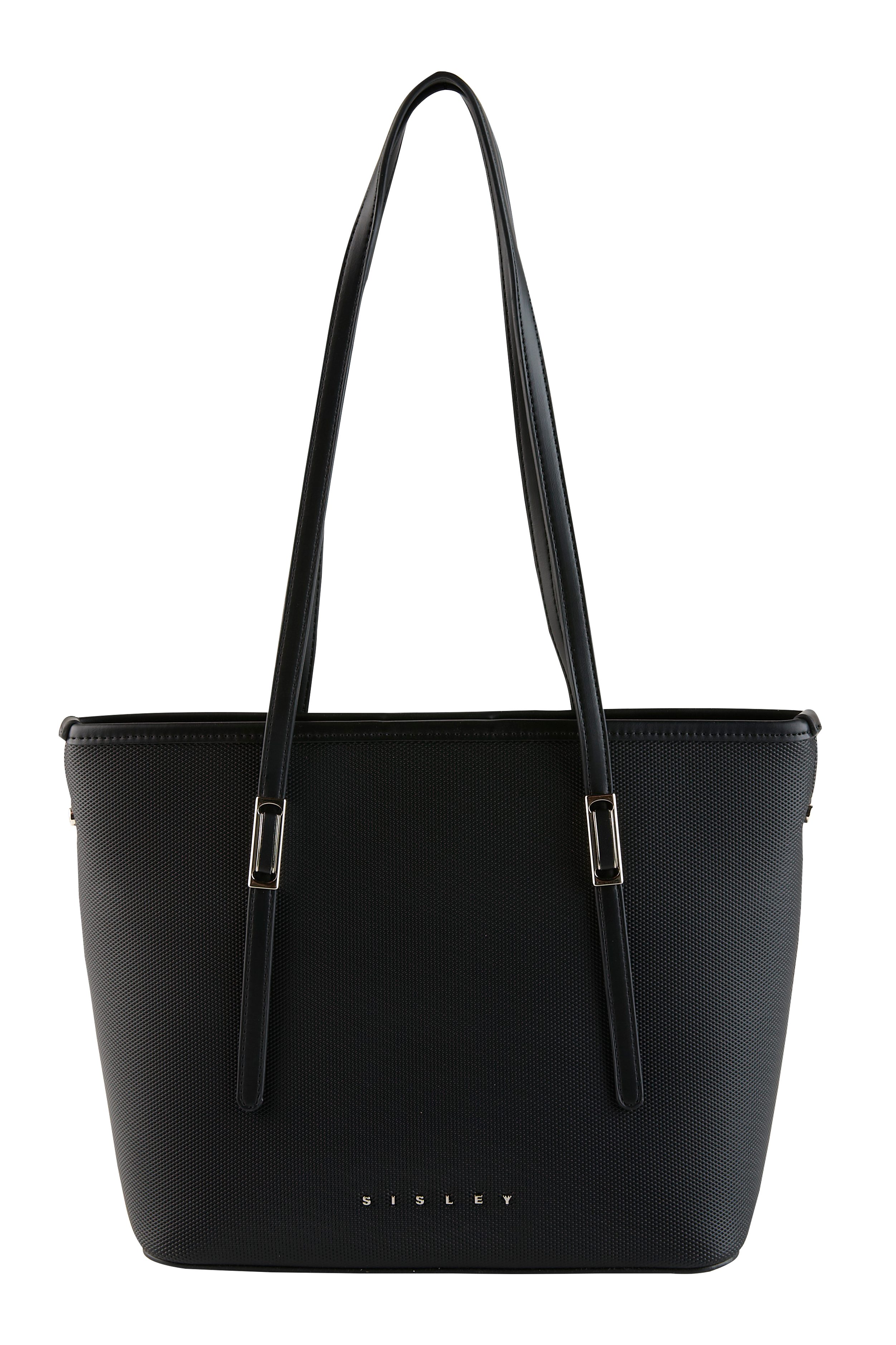 Schultertasche Damen Tasche – Handtasche – Shopper – Shopping Bag – Uni