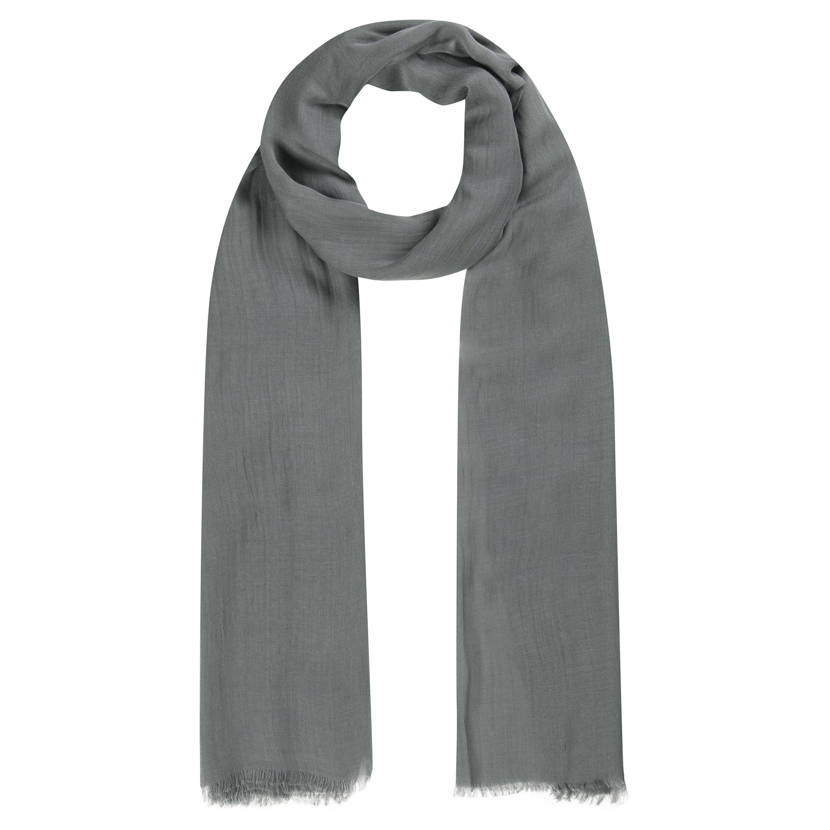 Codello Modeschal, Hauchfein GREY MEDIUM