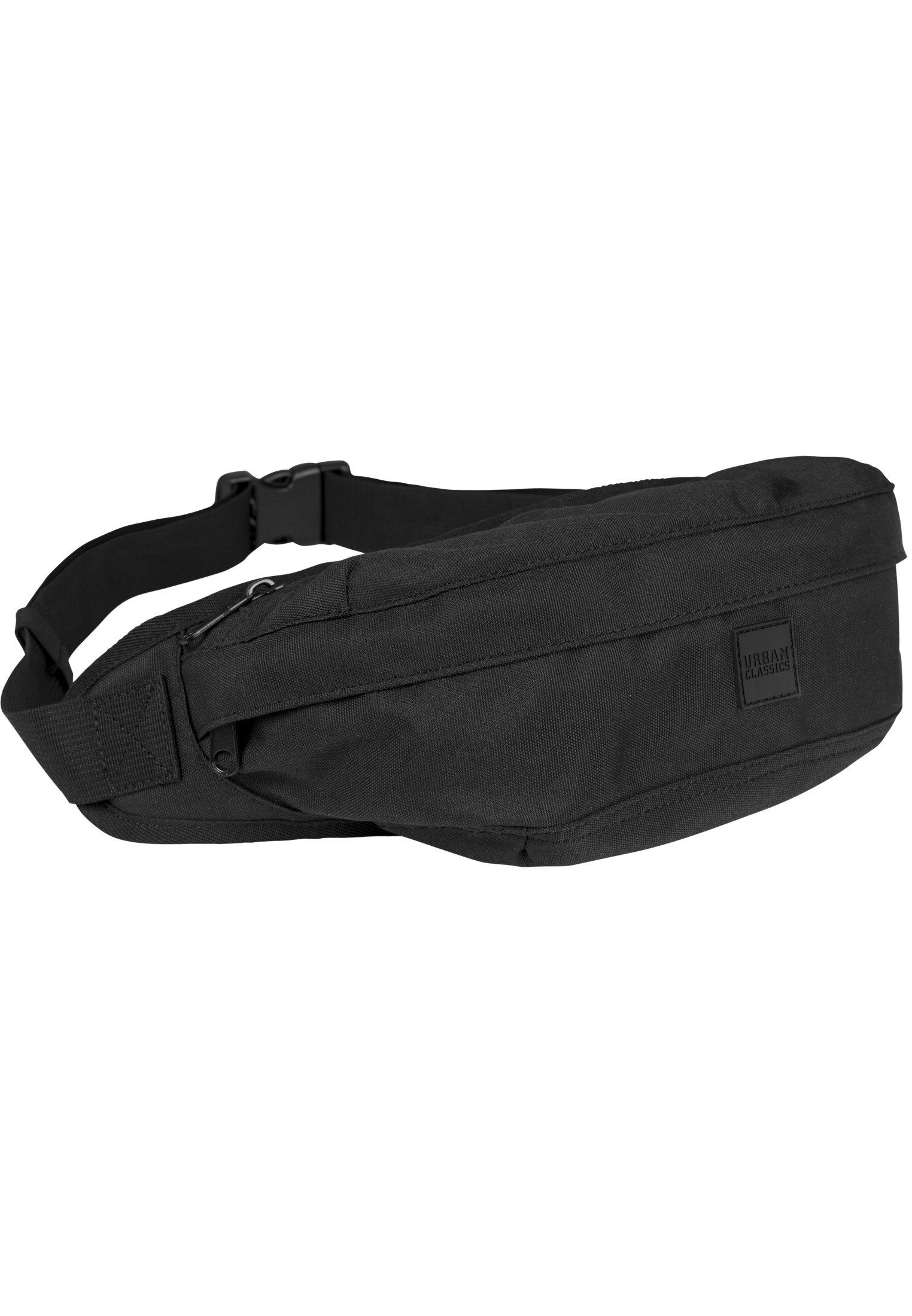 Shoulder Handtasche black CLASSICS (1-tlg) URBAN Bag Unisex