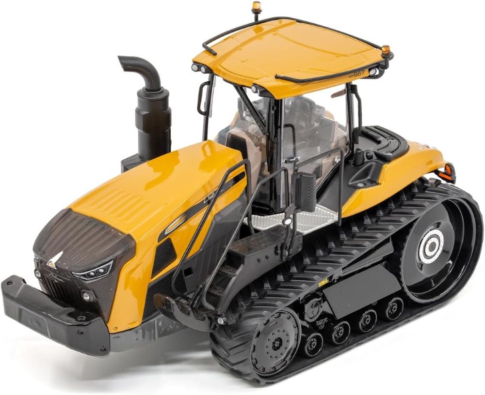 USK Sammlerauto USK, ChallengerMT867 1:32, 10654