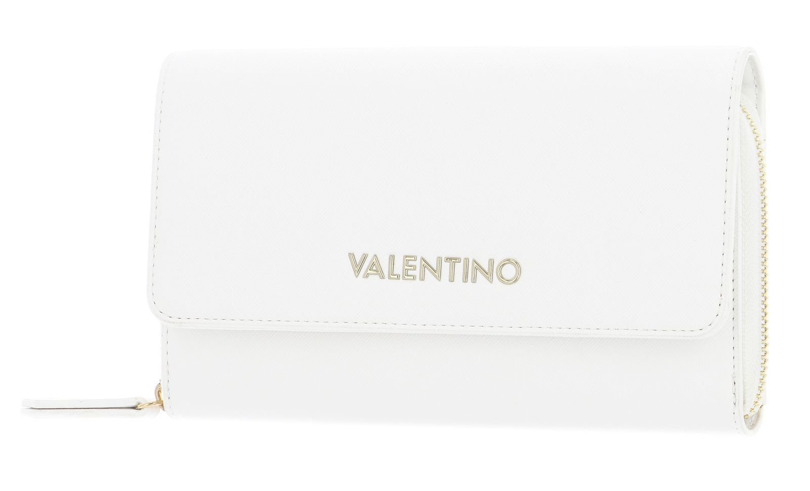 VALENTINO BAGS Umhängetasche Zero Re Bianco