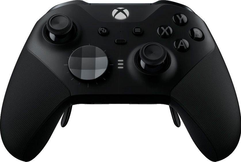 Series Microsoft Wireless-Controller 2 Xbox Elite