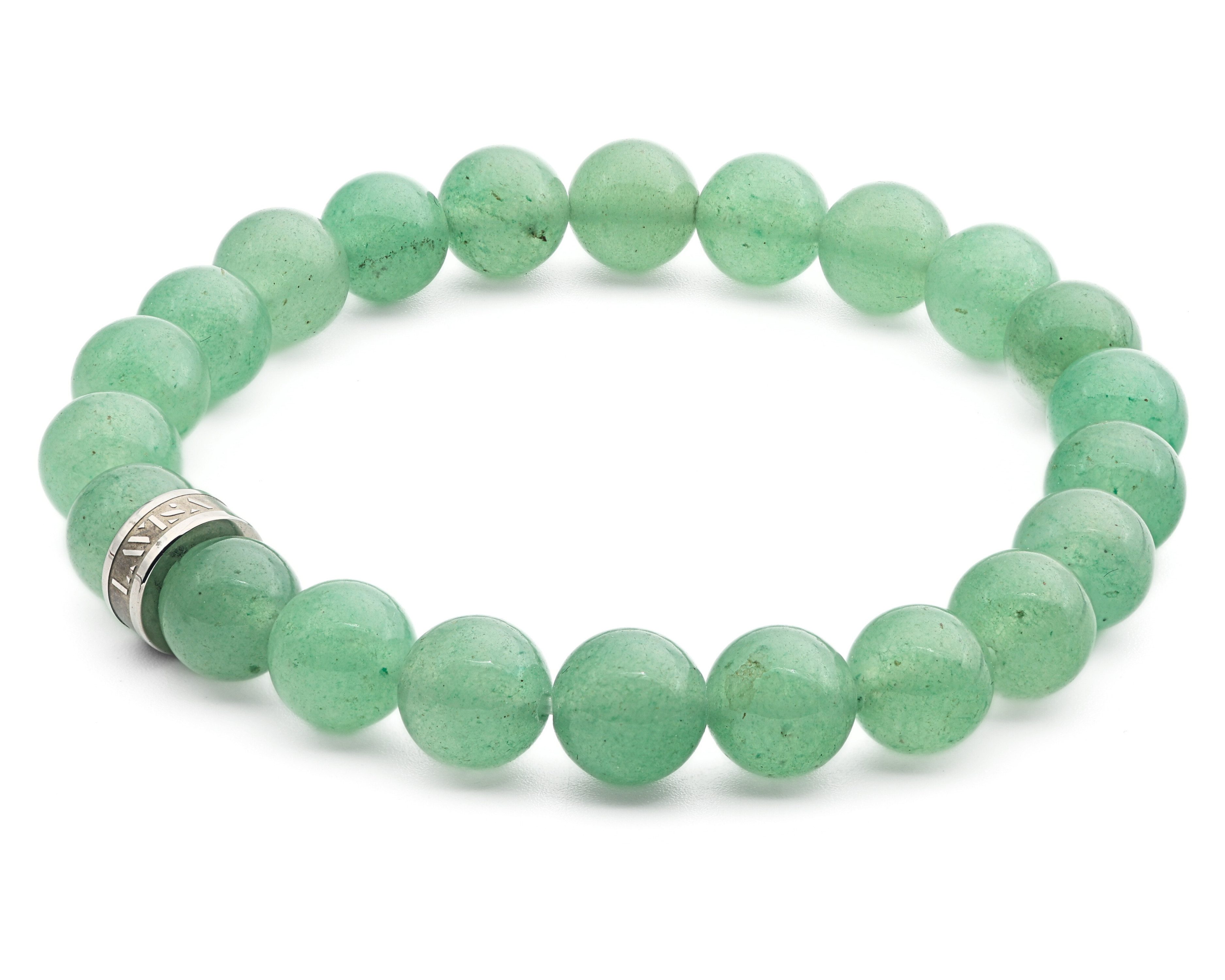 LAVISA Armband Armband Echte Edelstein Perlen, günstig online kaufen