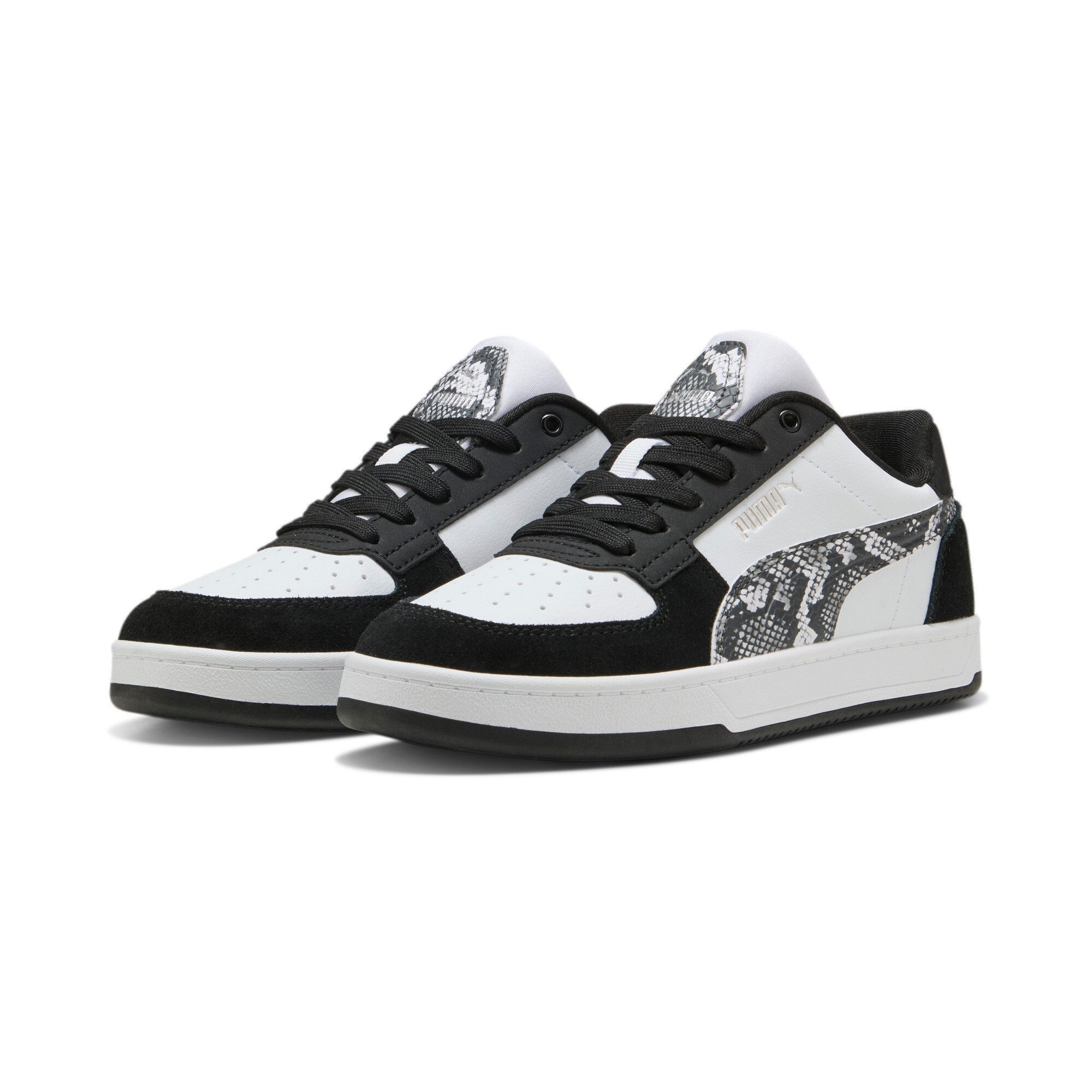 CAVEN 2.0 SNAKE CHIC Sneaker